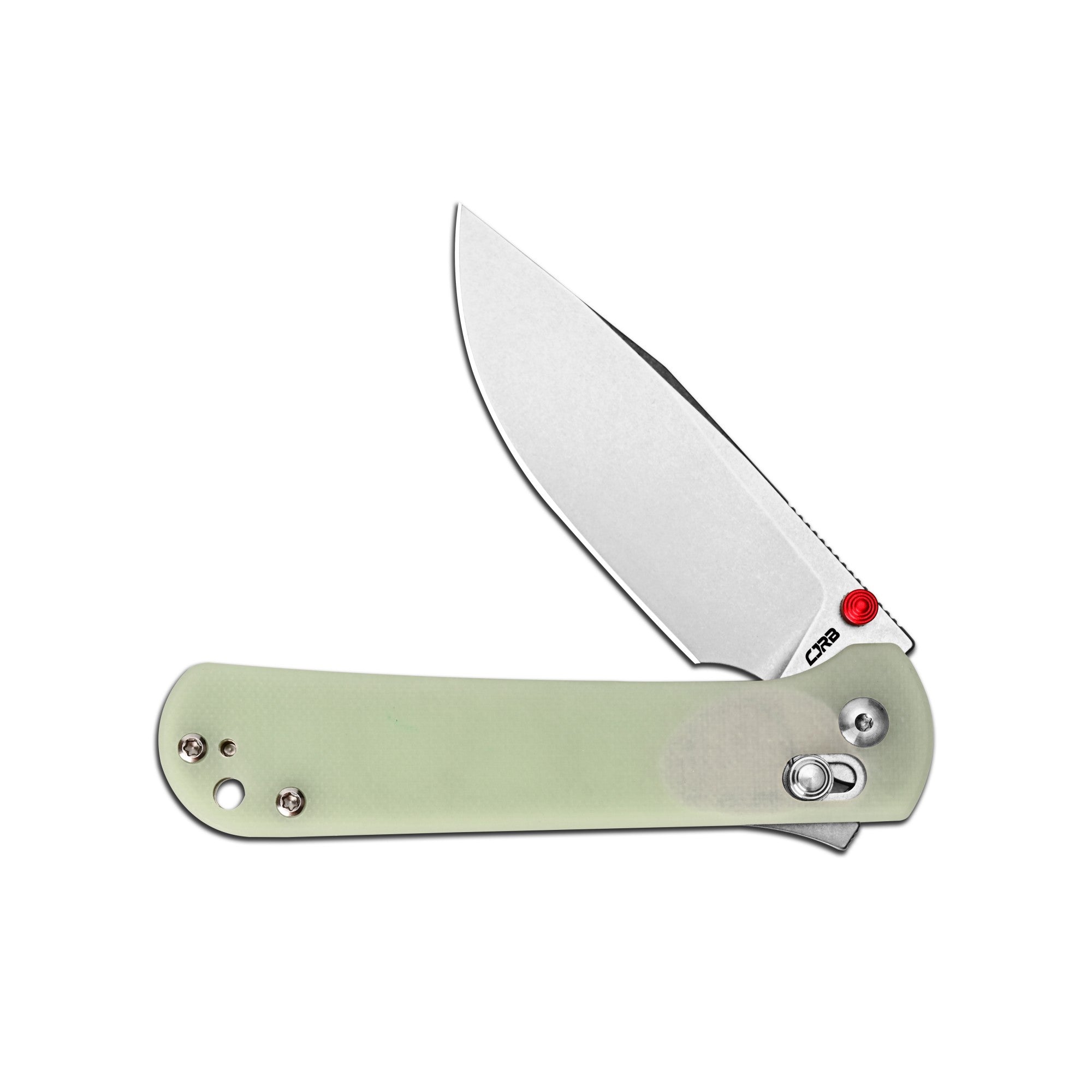 CJRB Bolt J1960-GD folding knife product image