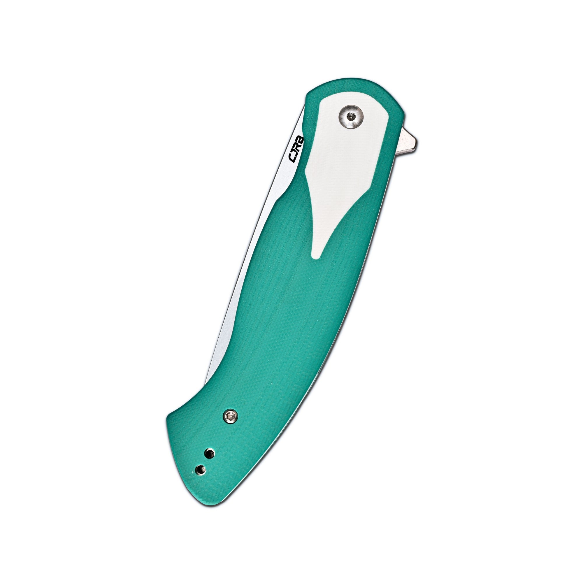 CJRB Rodayo J1972-GWH flipper tab and ceramic bearing pivot