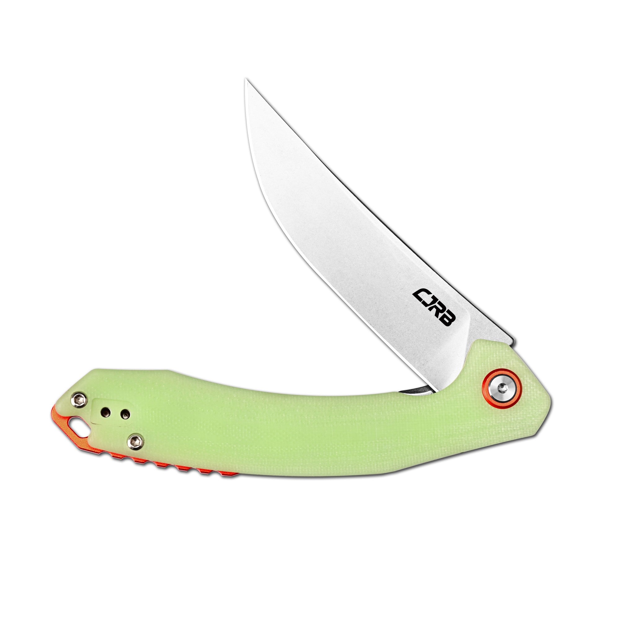 CJRB Gobi J1906-GD folding knife product image