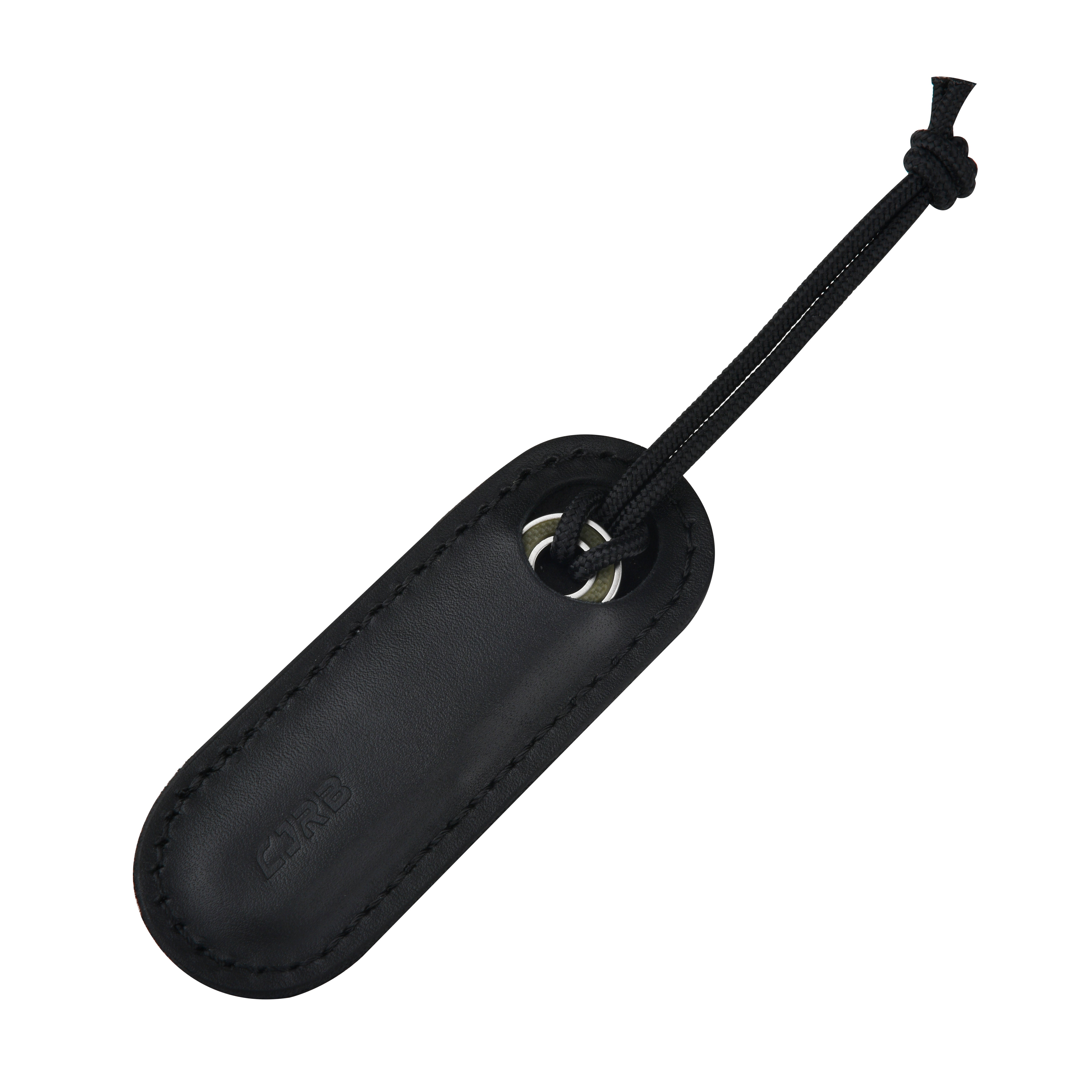 CJRB Knap J1940-GN handle detail