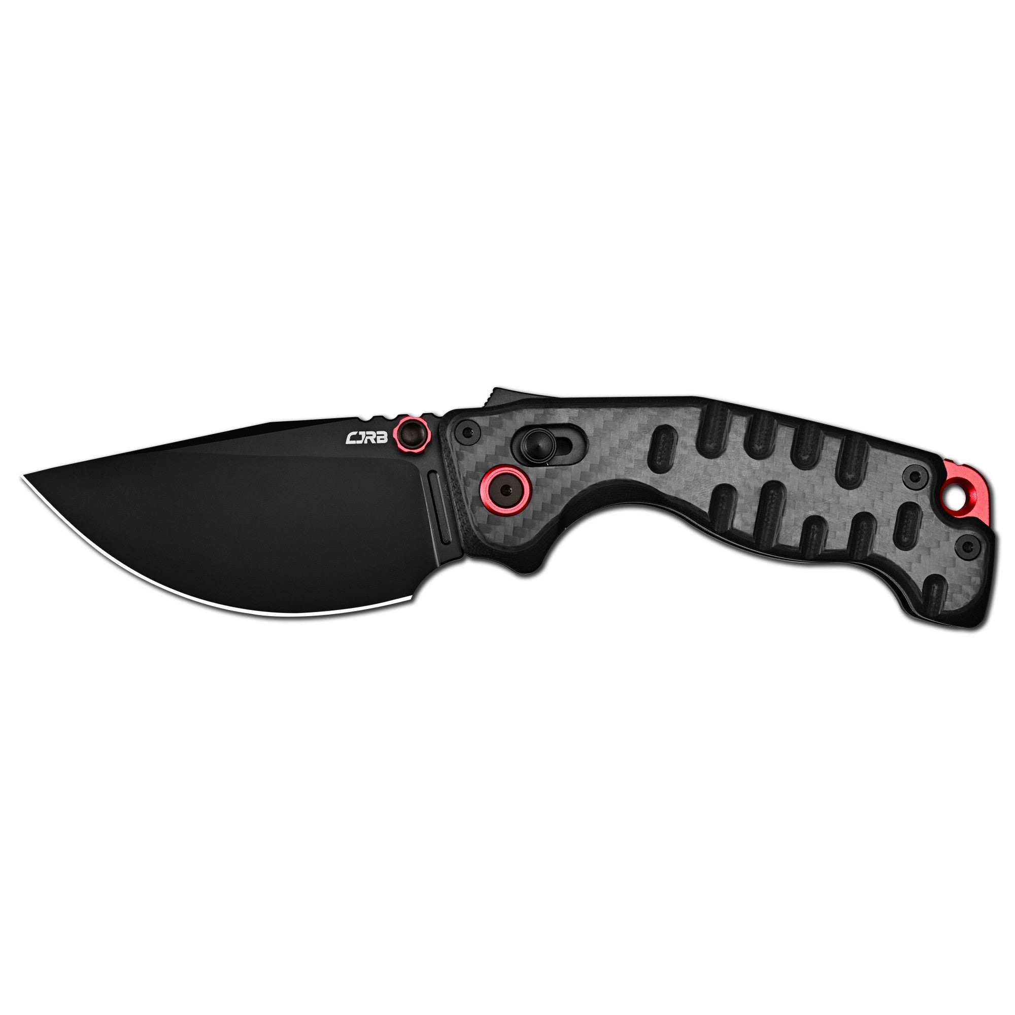 CJRB Doubletap J1970-BCF blade profile