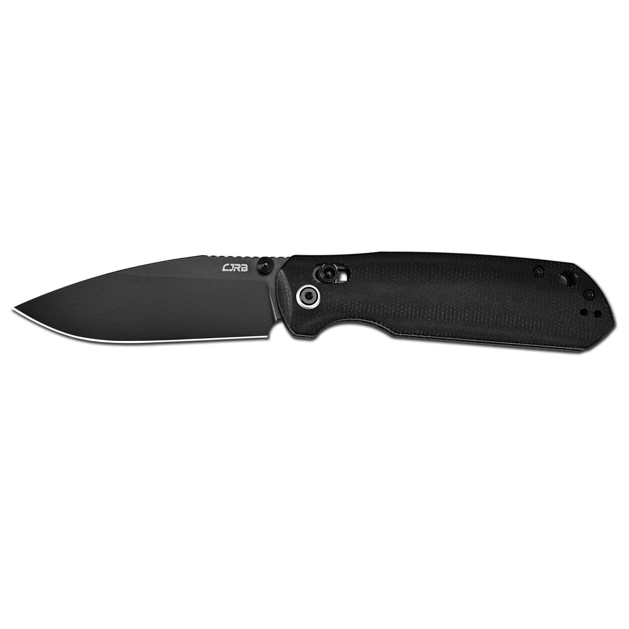 CJRB Mega Maximal J1954L-BBK blade profile