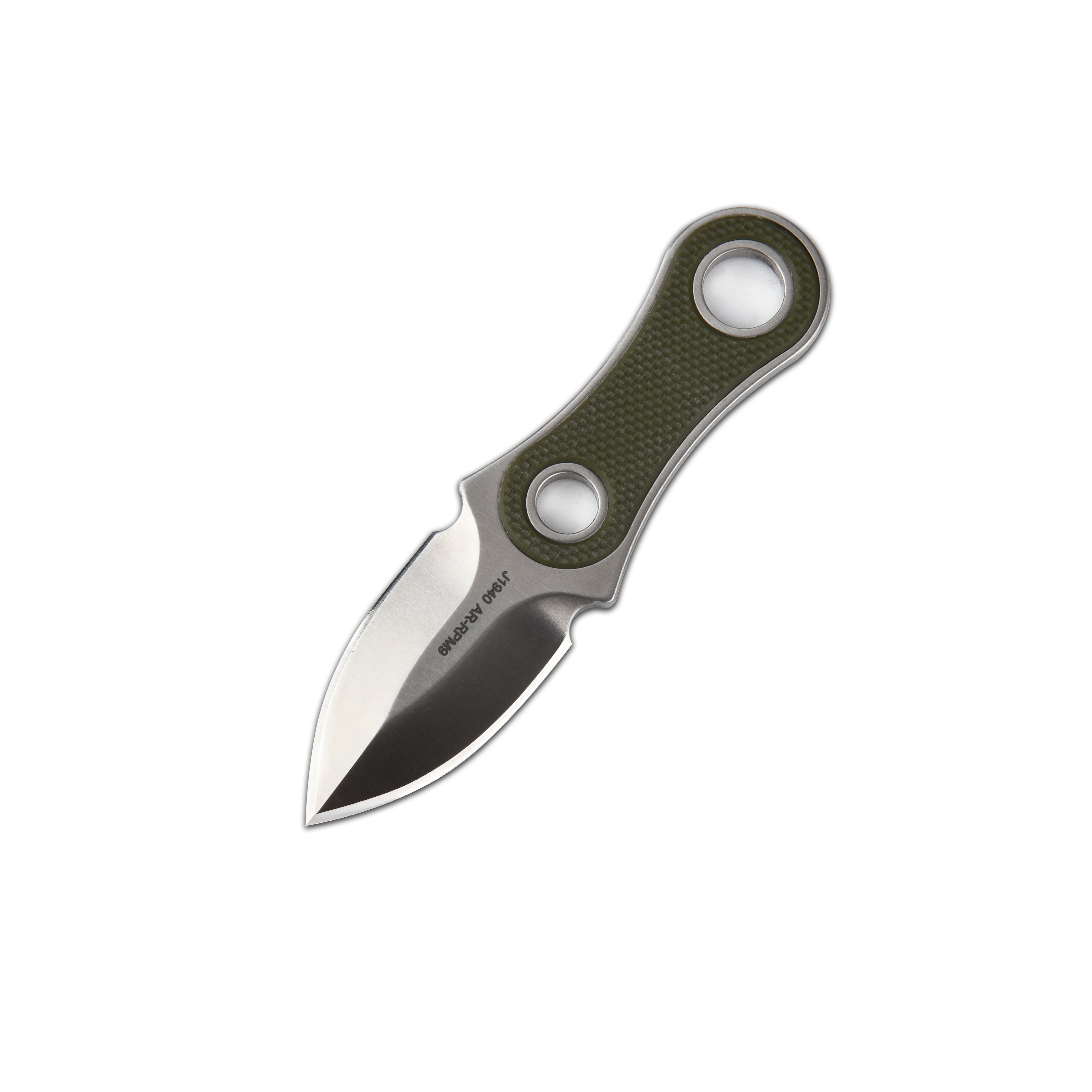 CJRB Knap J1940-GN blade detail