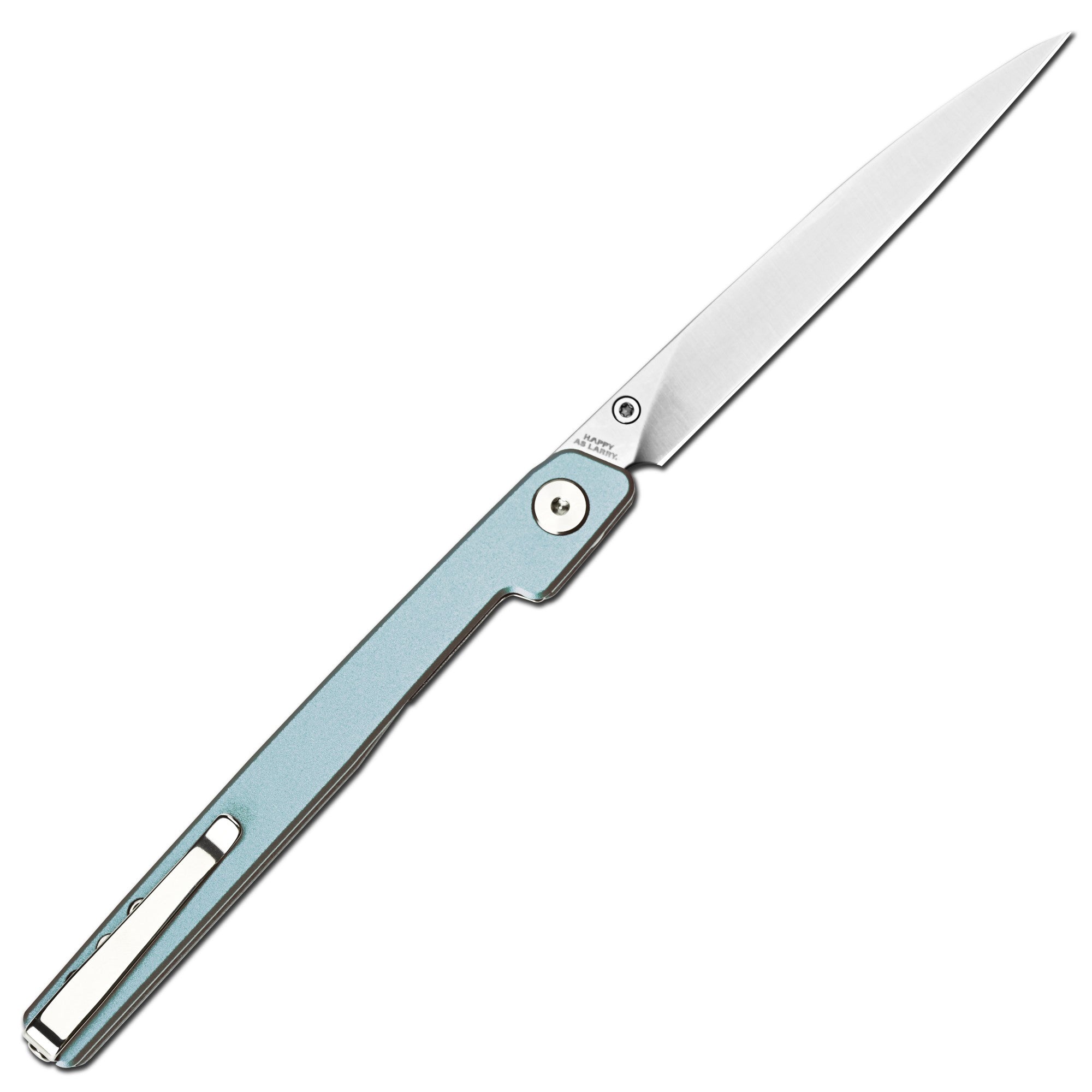 CJRB Lanky J1965-PBU blade detail