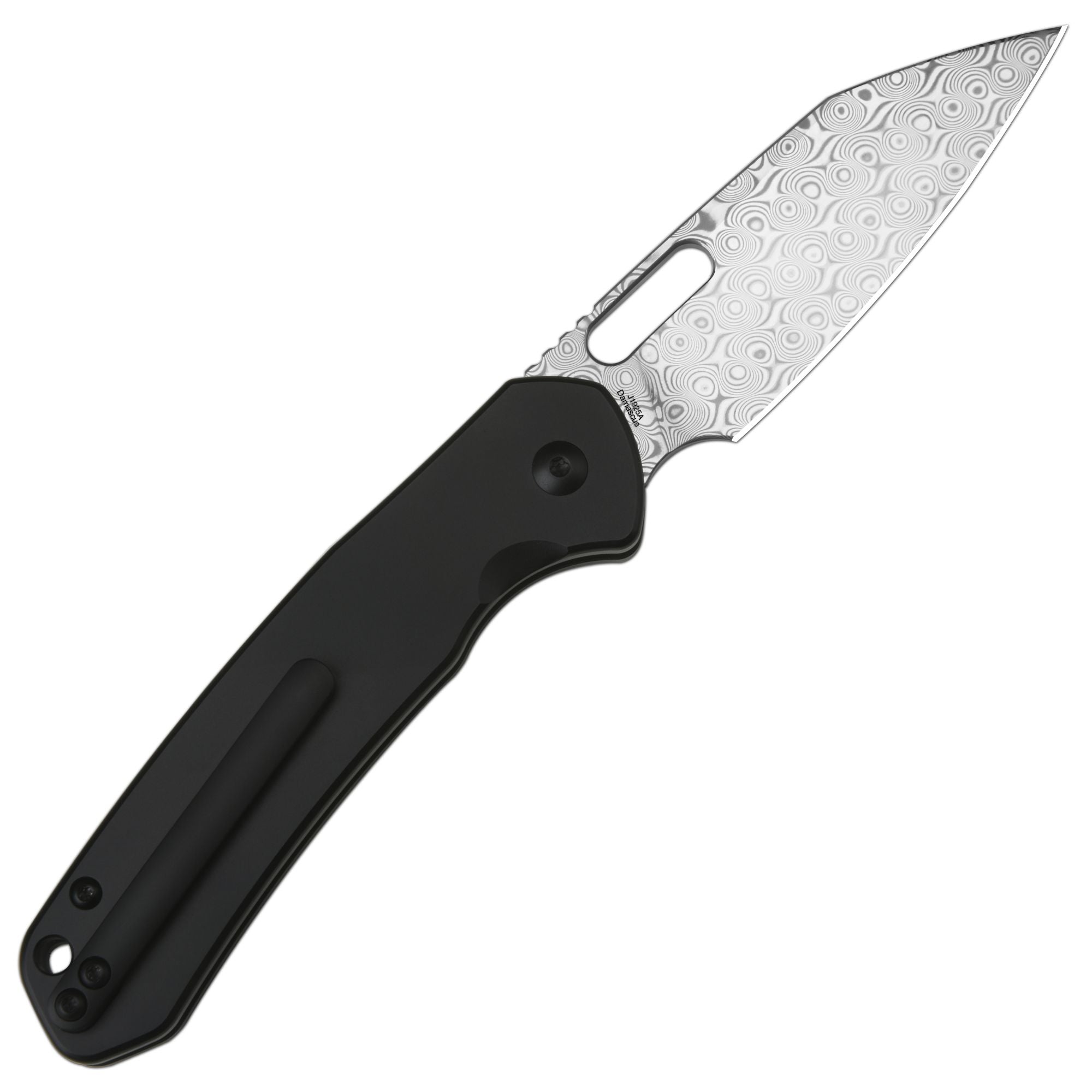 Perfect Pyrite Project The folding knife product image