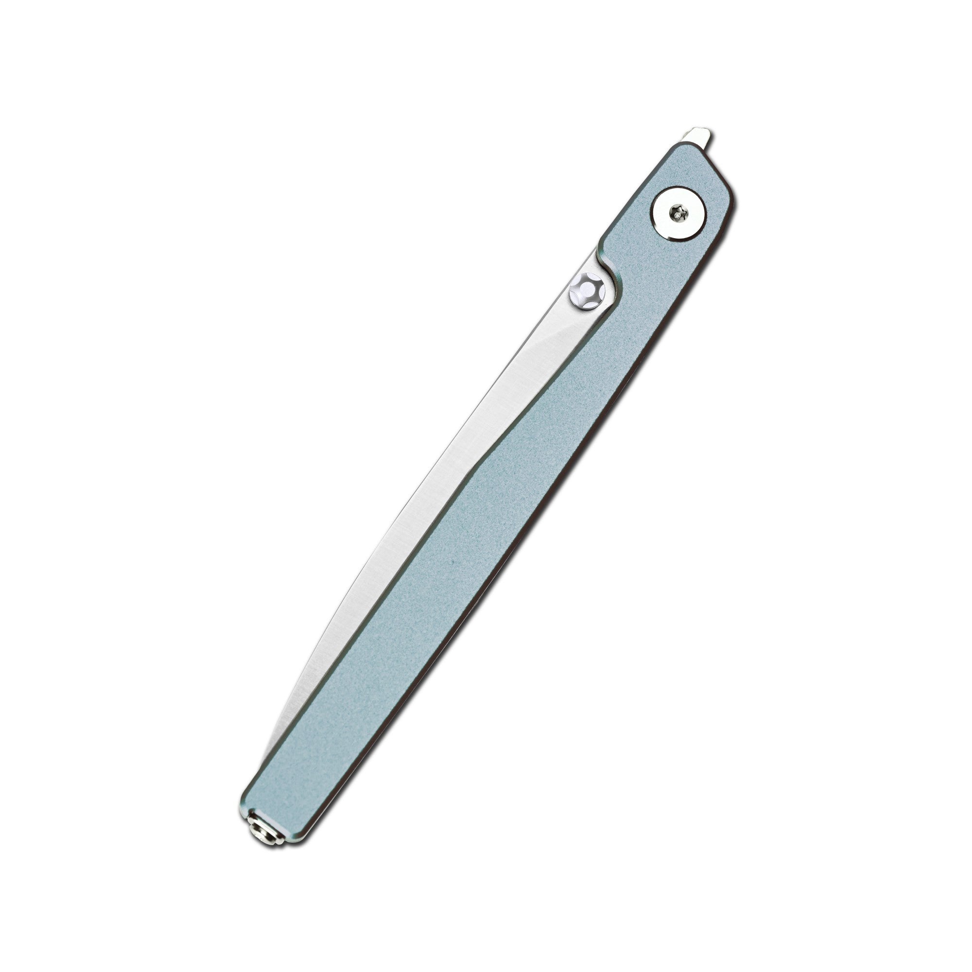 CJRB Lanky J1965-PBU knife detail