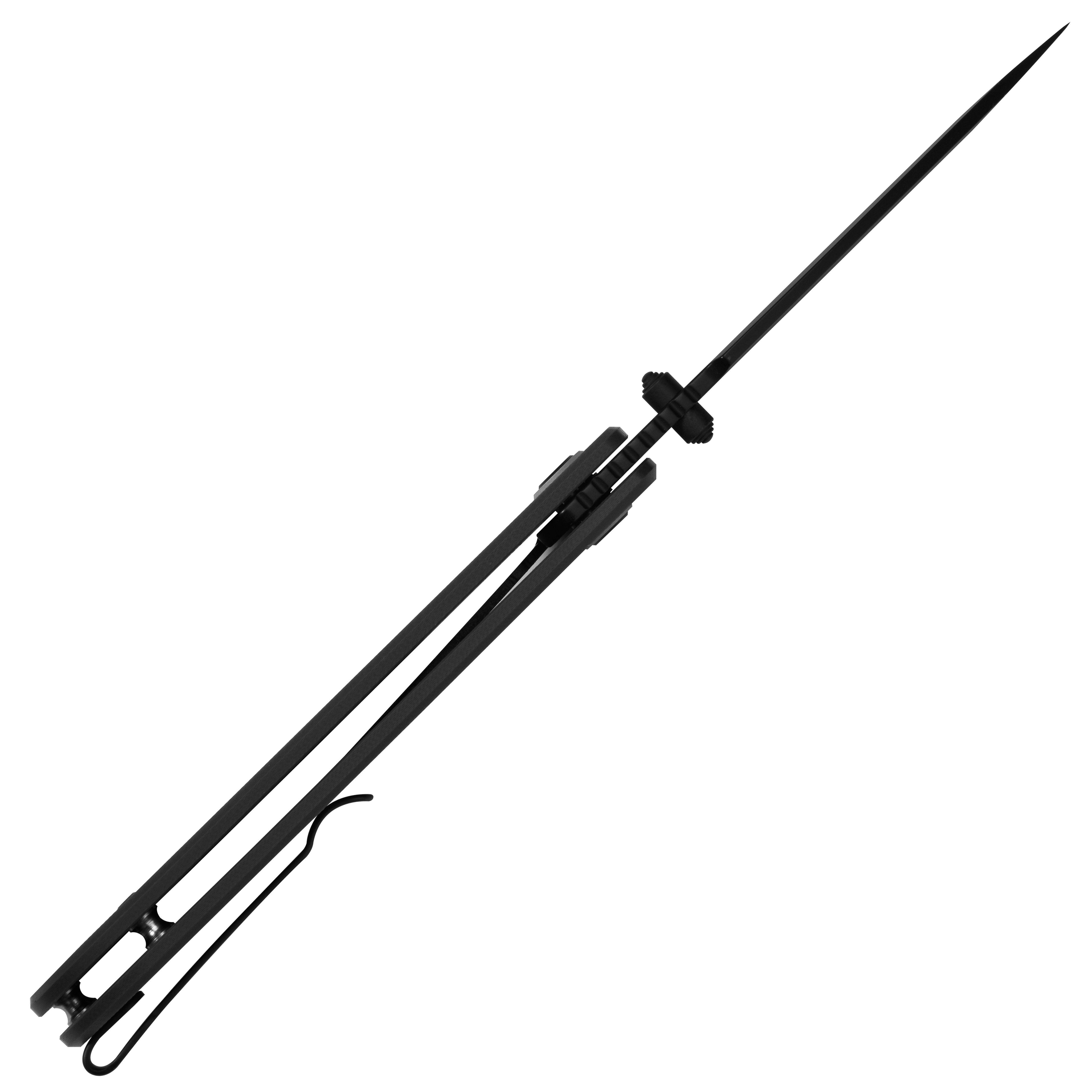 CJRB Nova J1937-BBK handle detail