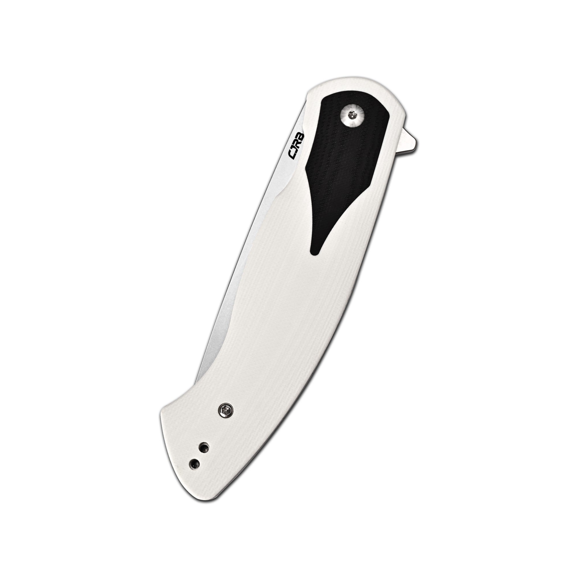 CJRB Rodayo J1972-WBK flipper tab and ceramic bearing pivot