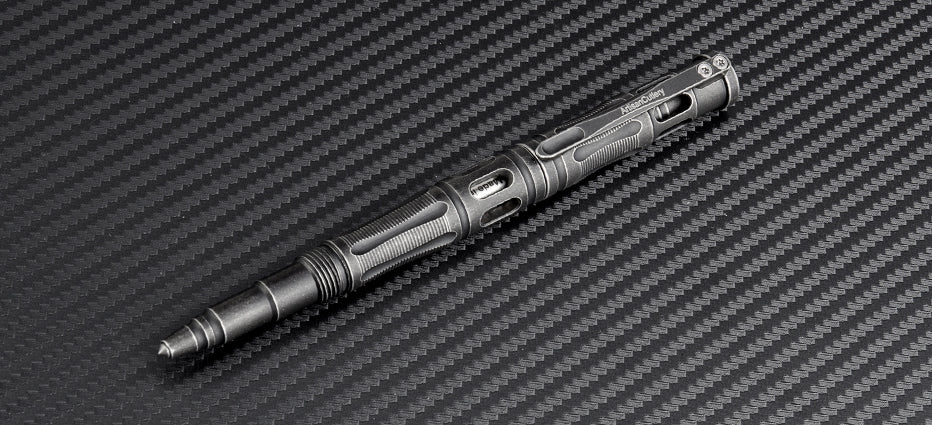 Tactic(ATG-1712) Knife blade detail