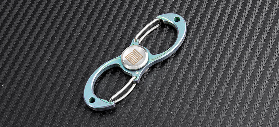 Phoenix(ATG-1716) Knife blade profile