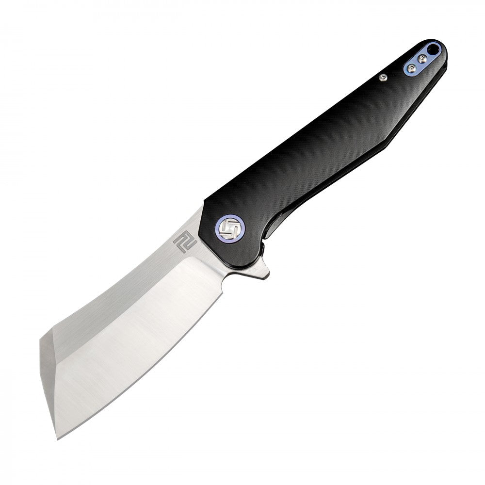 Artisan Cutlery Osprey 1803G blade profile