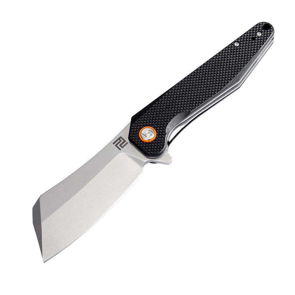 Artisan Cutlery Osprey 1803P folding knife side view