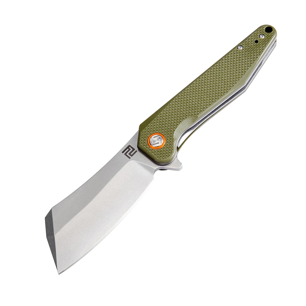 Artisan Cutlery Osprey 1803P knife detail