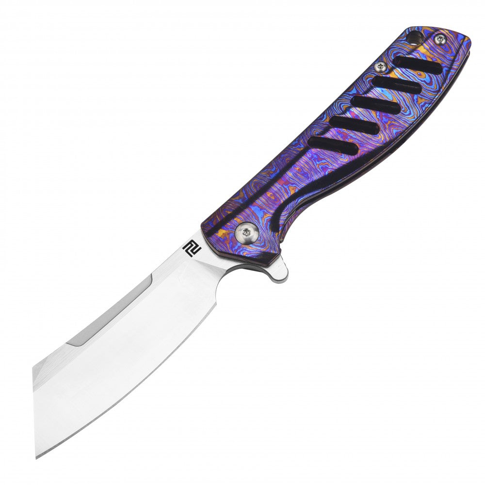 Artisan Cutlery Tomahawk 1815GS folding knife product image