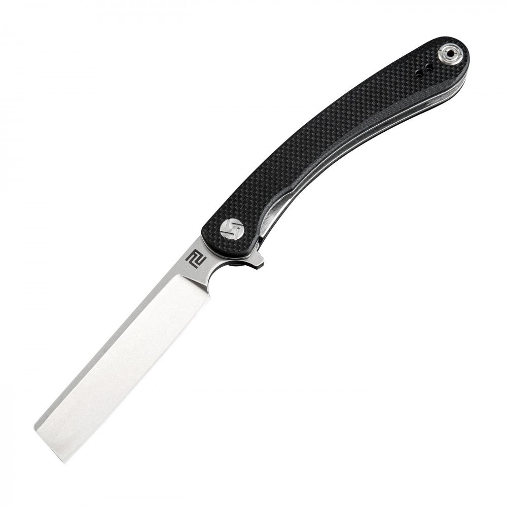 Artisan Cutlery Orthodox 1817P folding knife side view