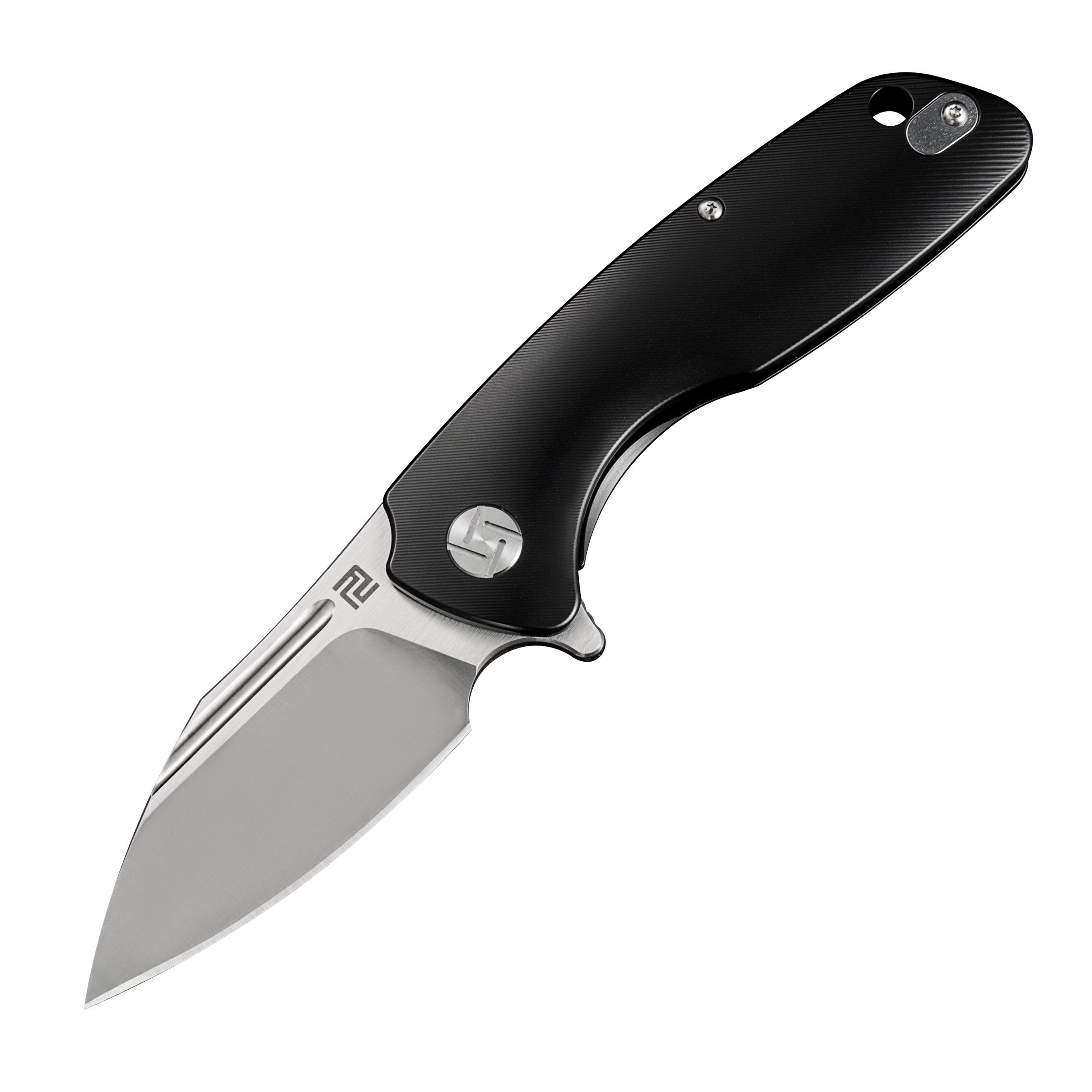 Wren(ATZ-1825G)S35VN Knife folding knife with S35VN blade