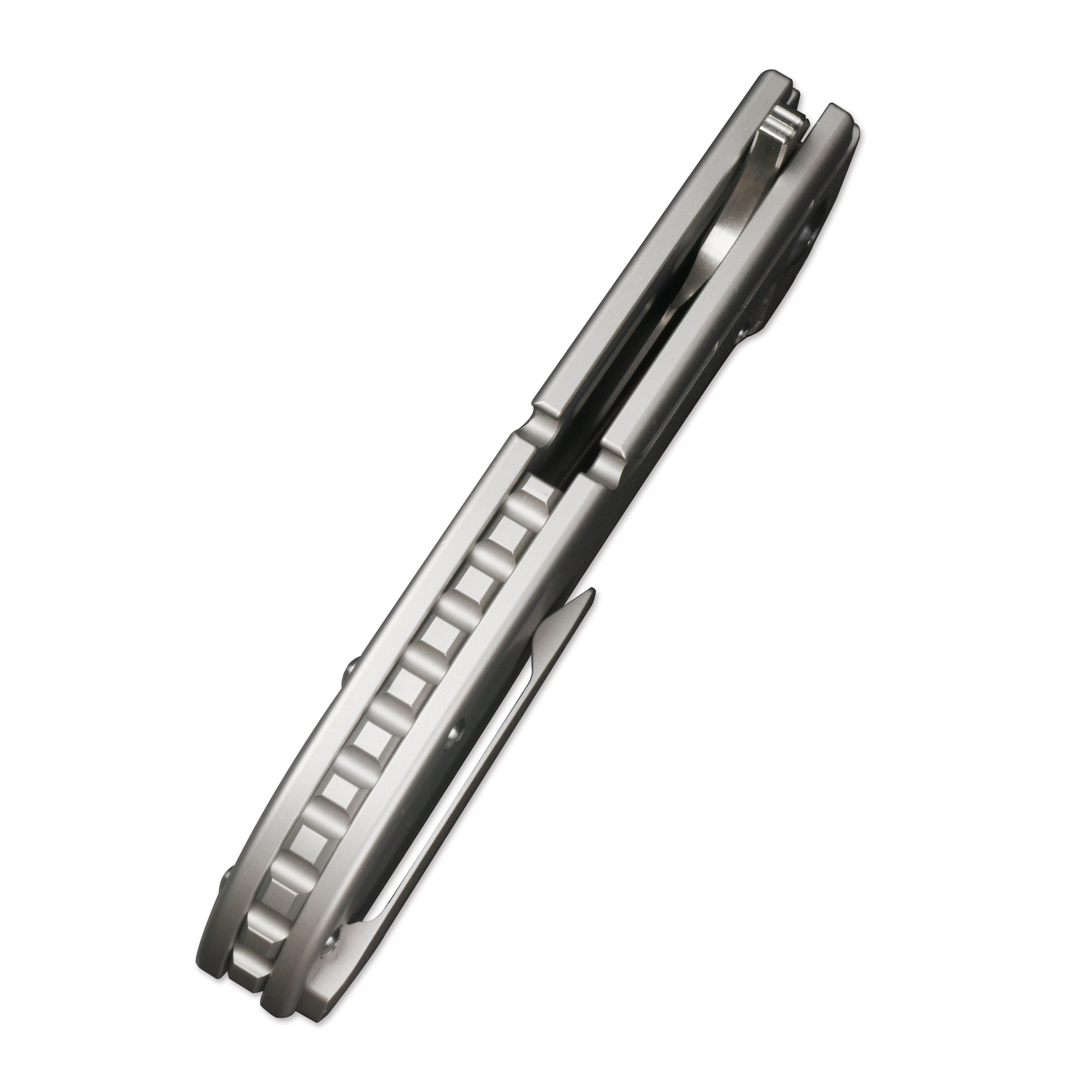 Artisan Cutlery Valor 1850G blade profile