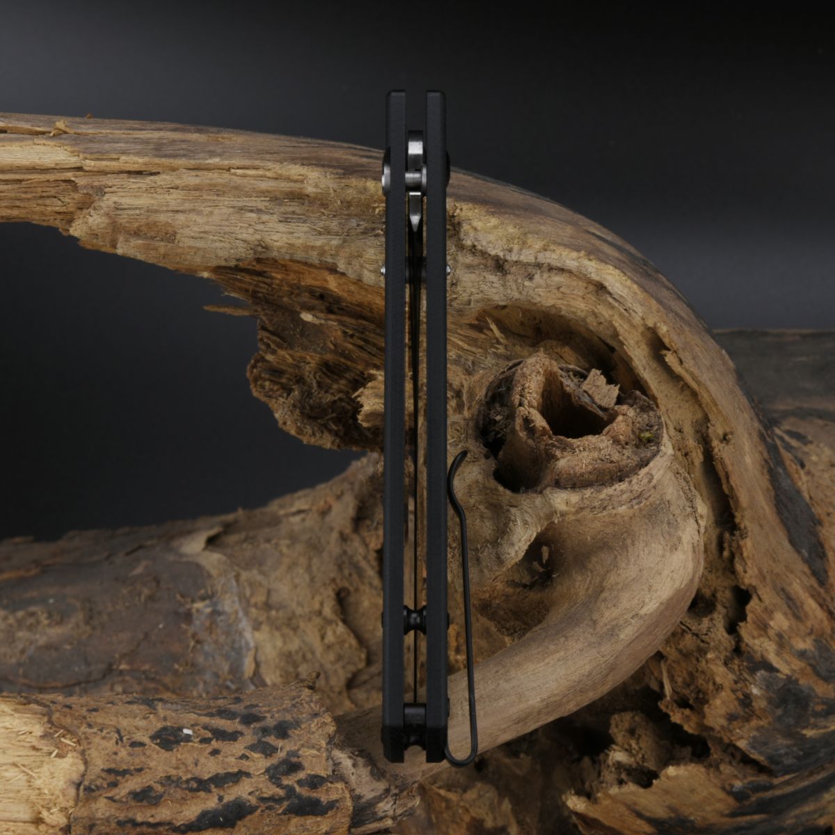 Artisan Cutlery Andromeda 1856P handle detail