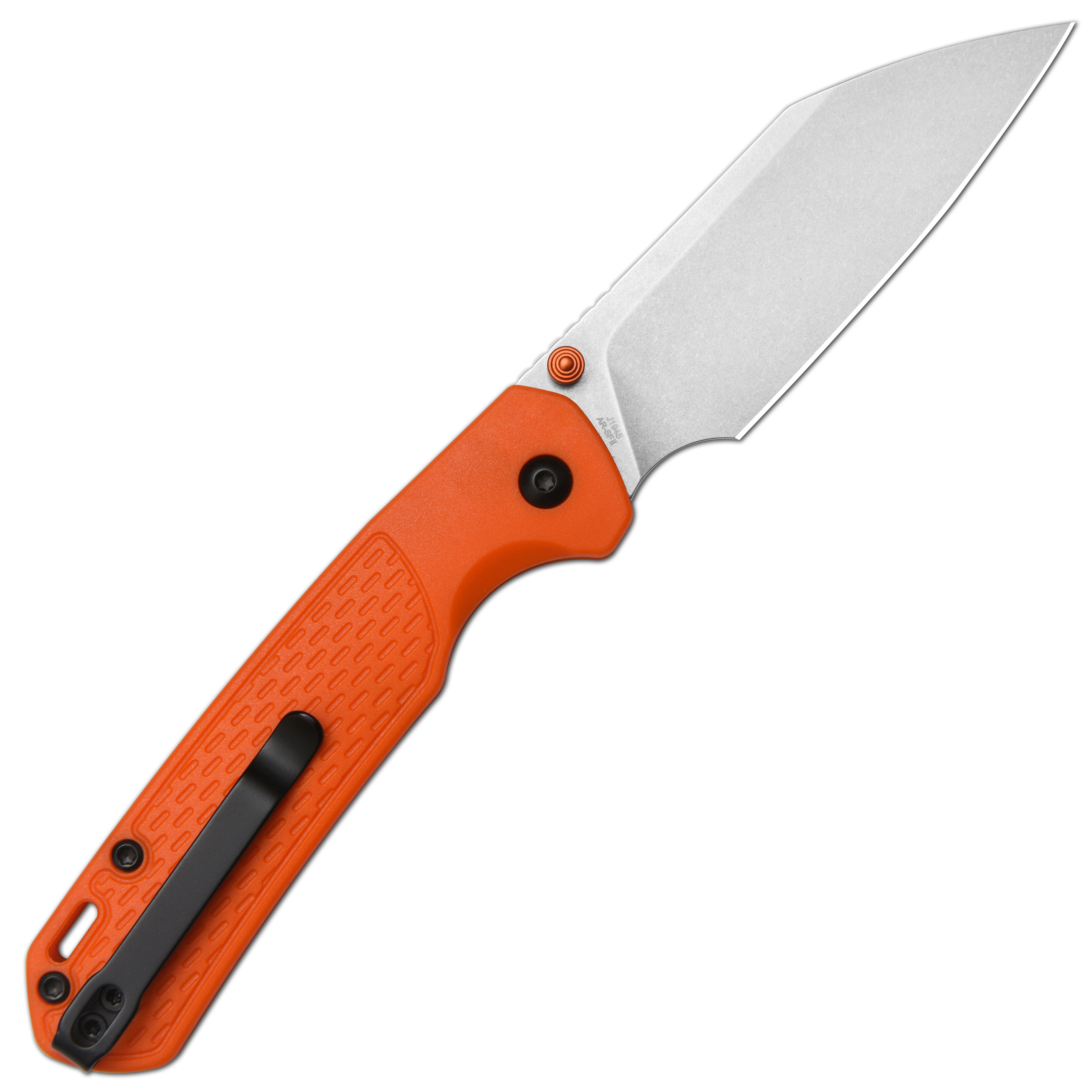 CJRB Pyrite Light J1945-OE folding knife product image