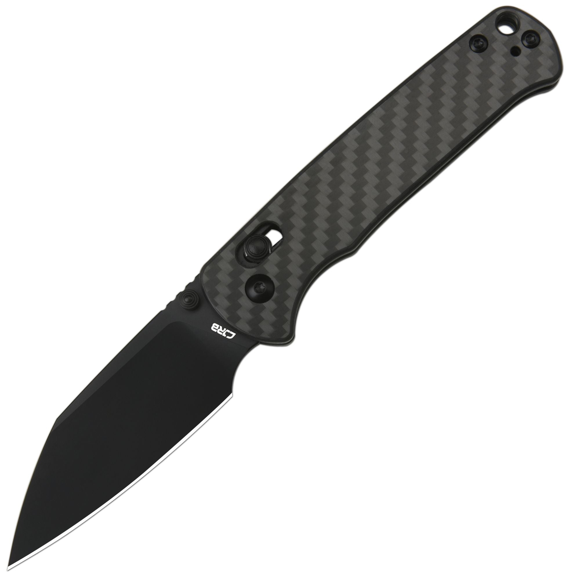 CJRB Hectare Alt J1935A folding knife with AR-RPM9 blade