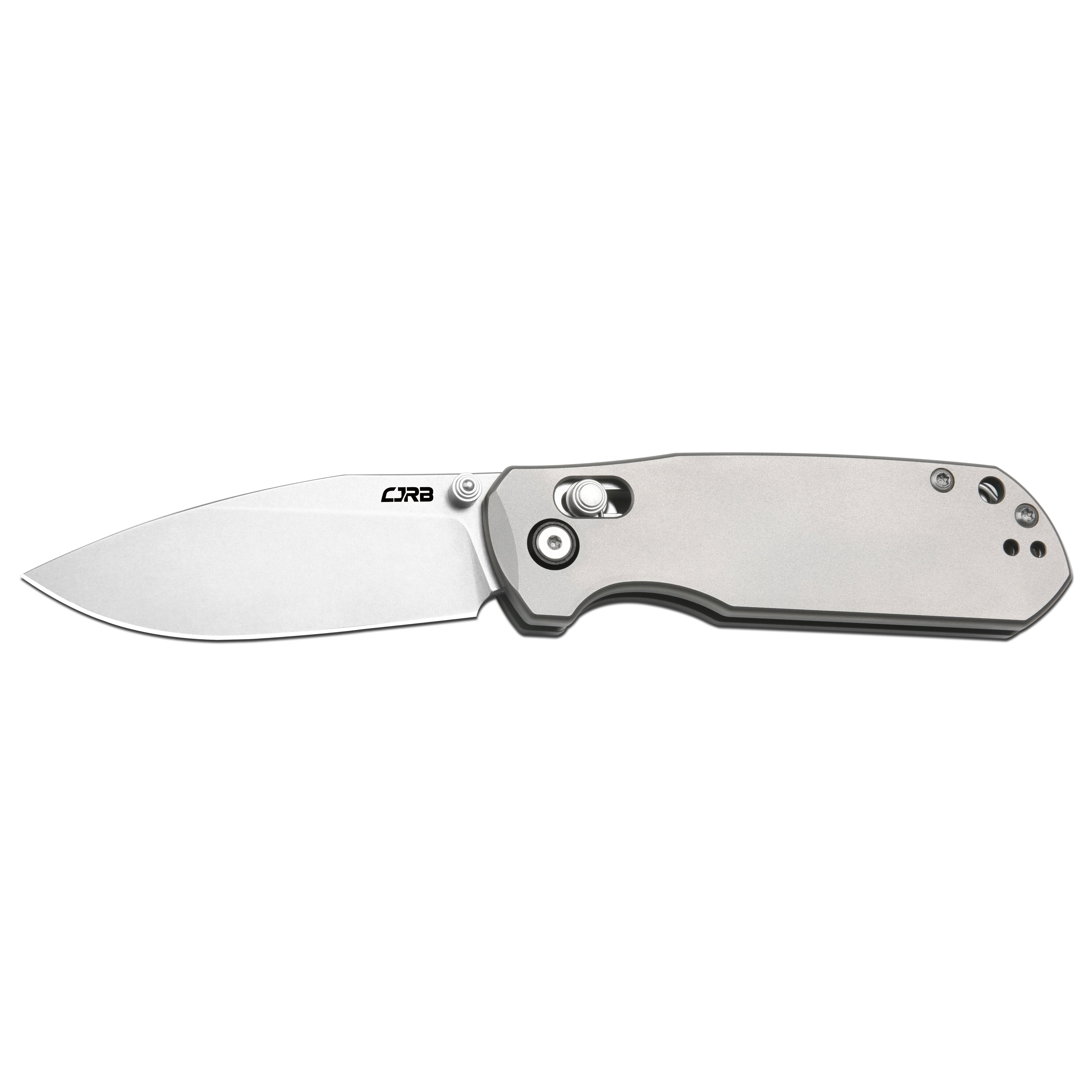 CJRB Maximal J1954 folding knife side view
