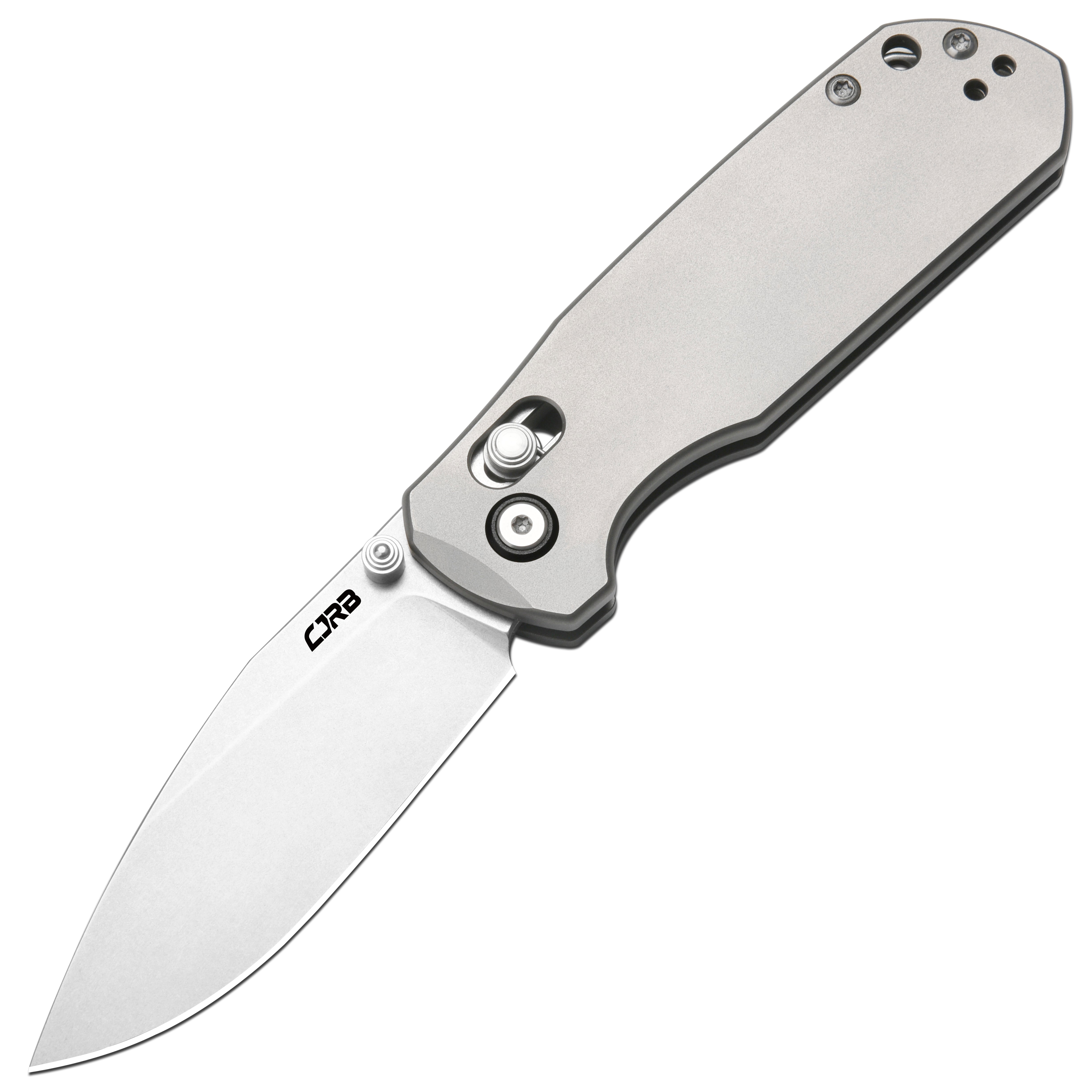 CJRB Maximal J1954 folding knife with CPM-S90V blade