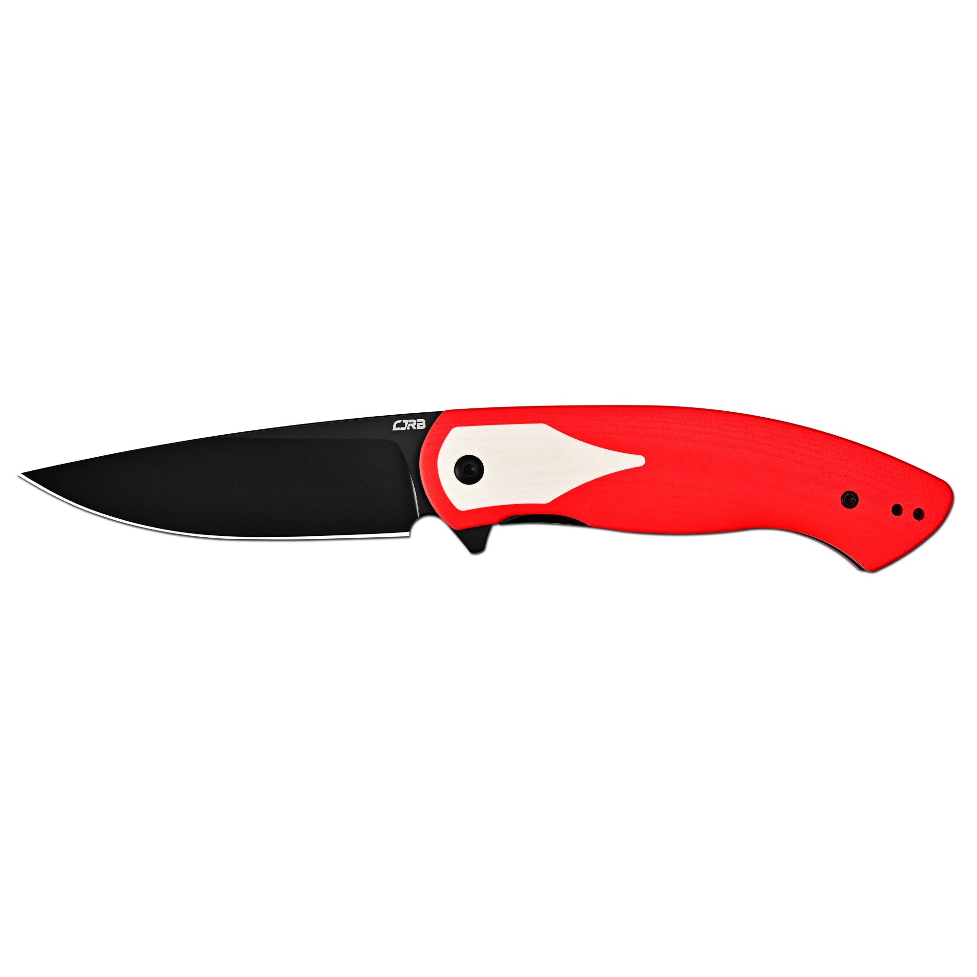 CJRB Rodayo J1972-RWH folding knife product detail