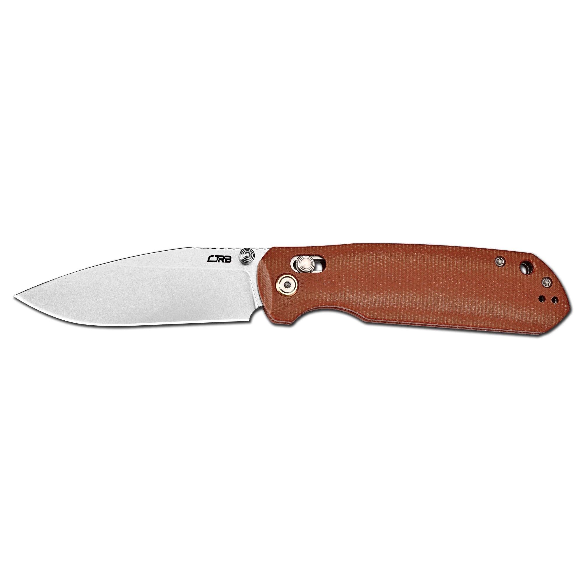 CJRB Mega Maximal J1954L-BN blade profile