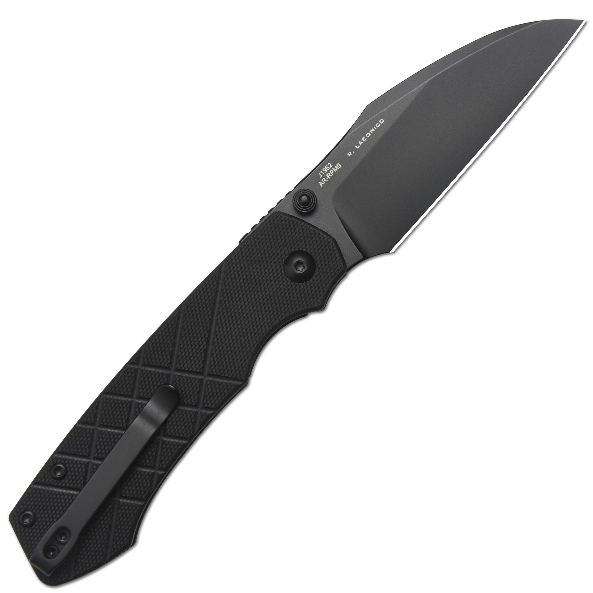 CJRB Kestrel J1962 folding knife product image