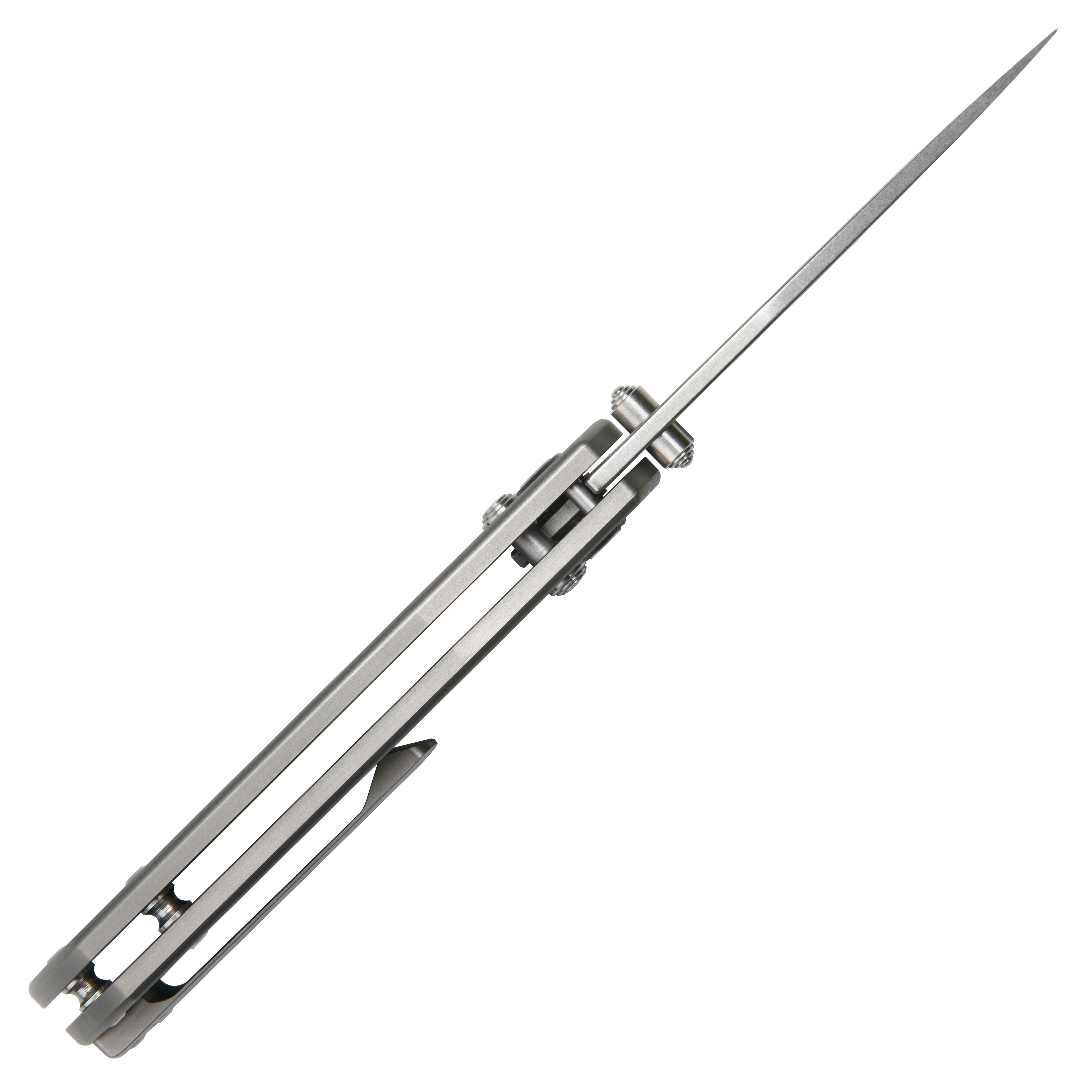 CJRB Maximal J1954 handle detail