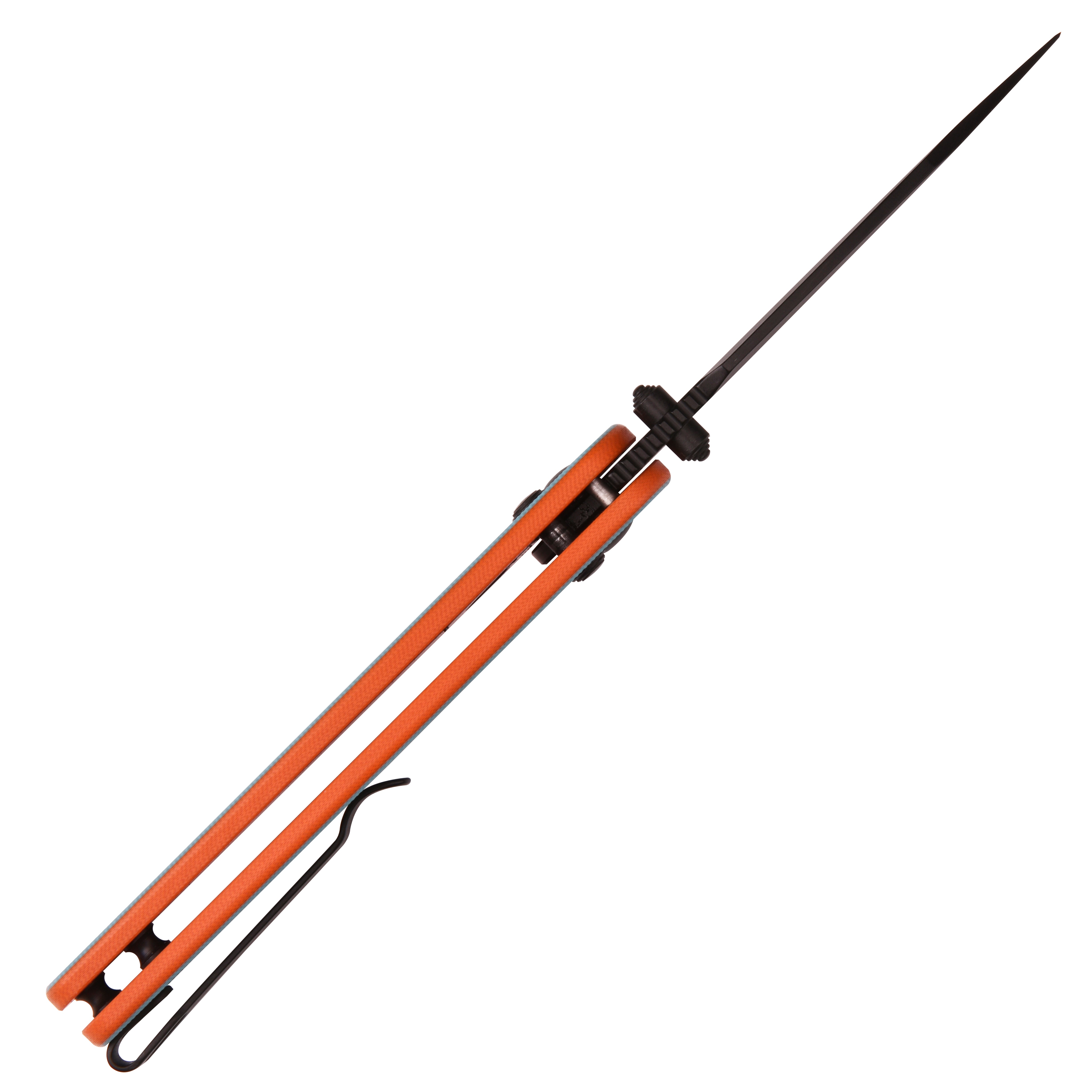 CJRB Shale J1943-BBO handle detail