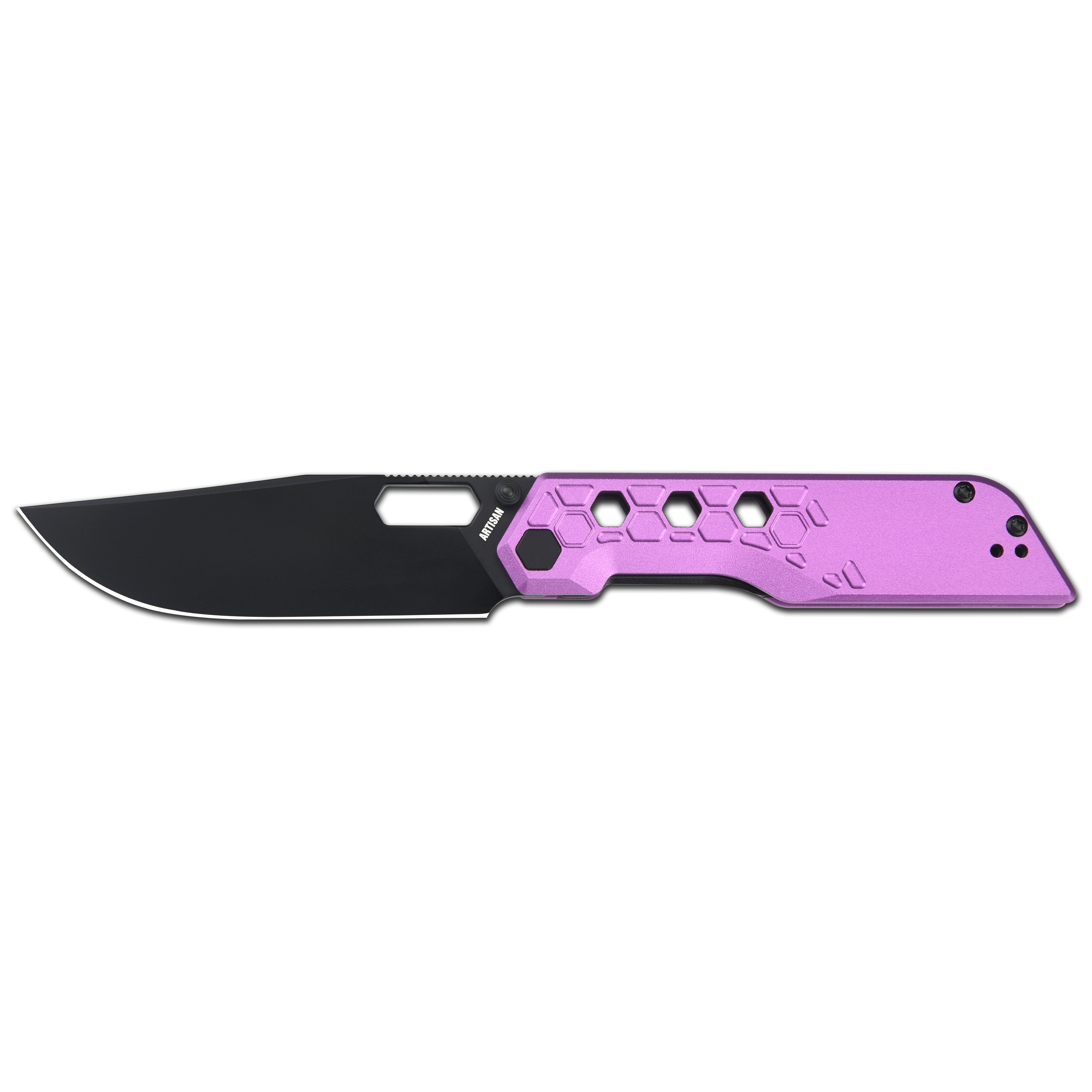 Artisan Cutlery Beest 1878P folding knife product image