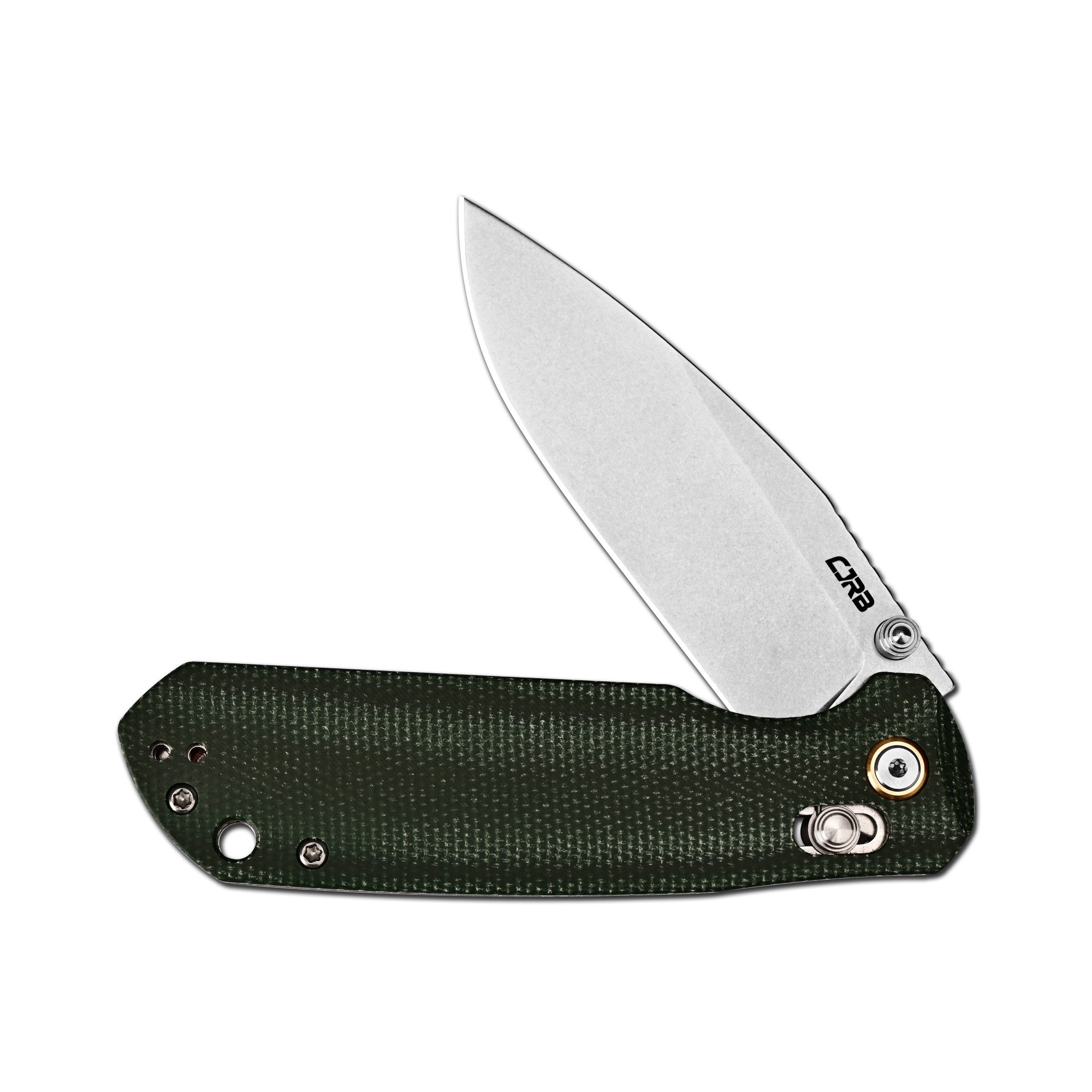 CJRB Mega Maximal J1954L-MGN folding knife product image