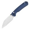 CJRB Pyrite Light J1945 folding knife with S90V blade
