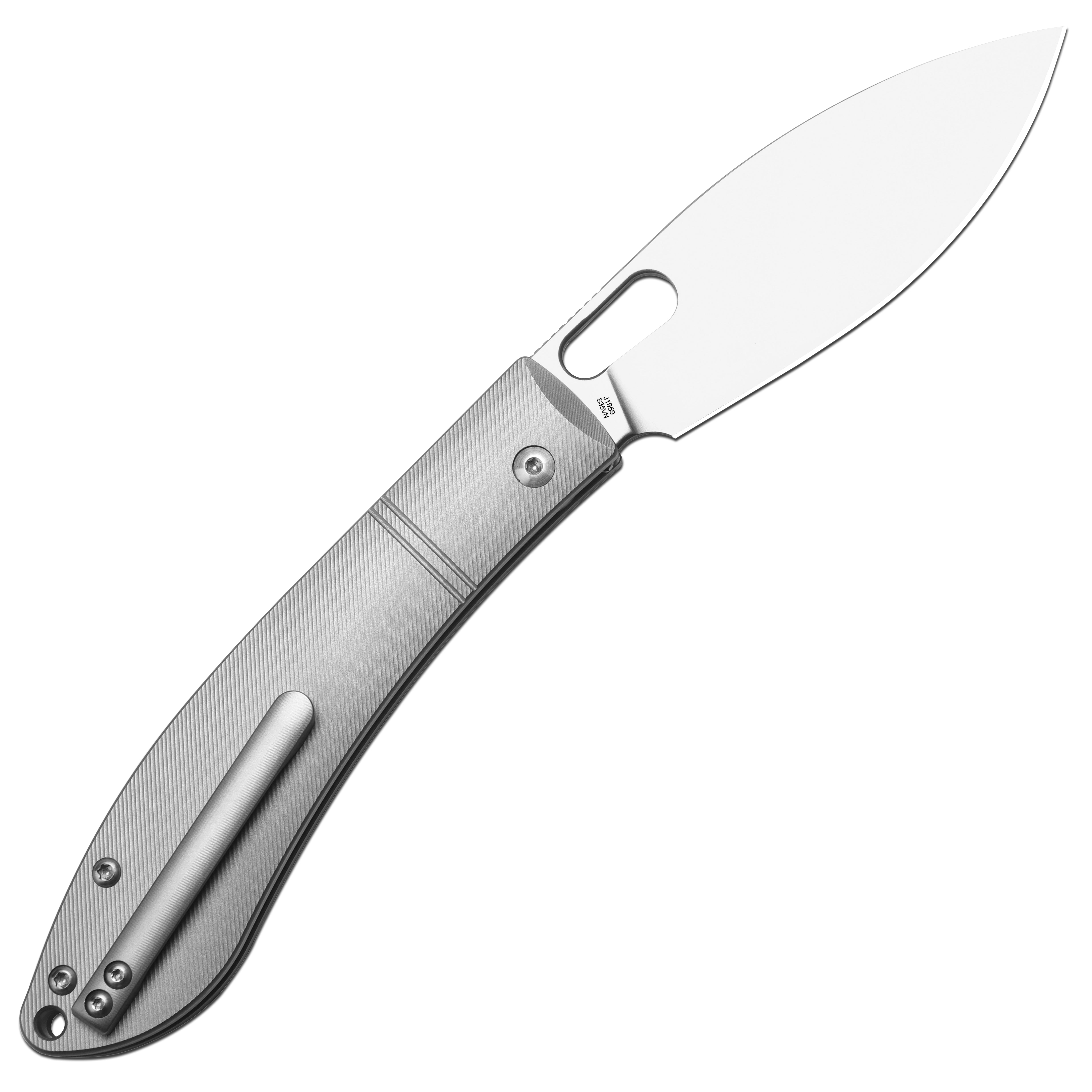 CJRB Sasaya J1959 folding knife product image