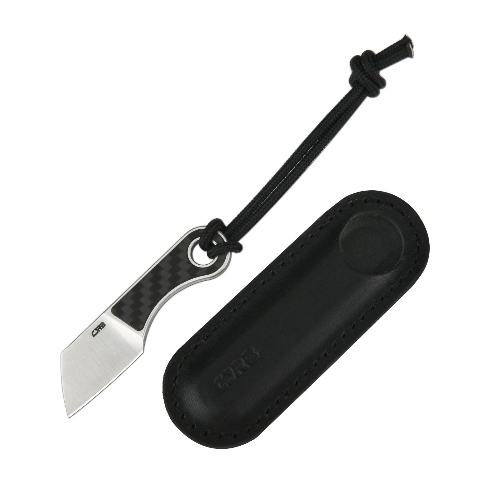 CJRB Chip J1939-CF handle detail