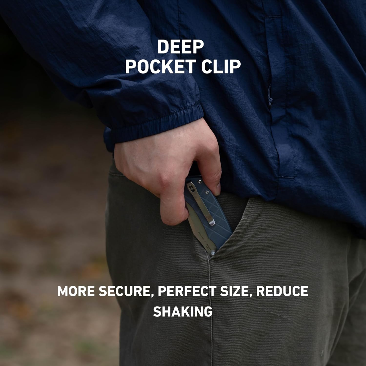 CJRB Kestrel J1962 knife detail