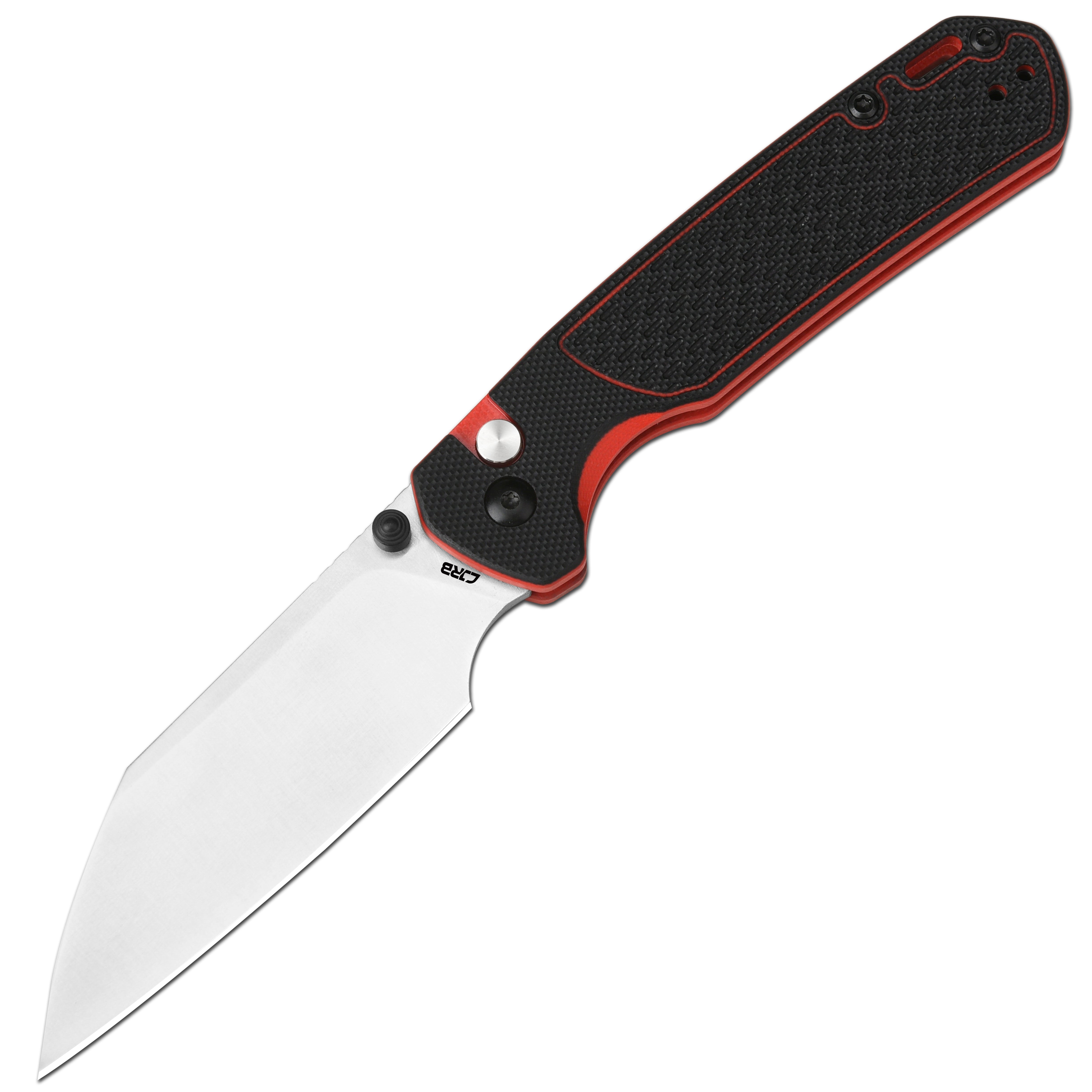 CJRB Pyrite Light J1945 blade profile