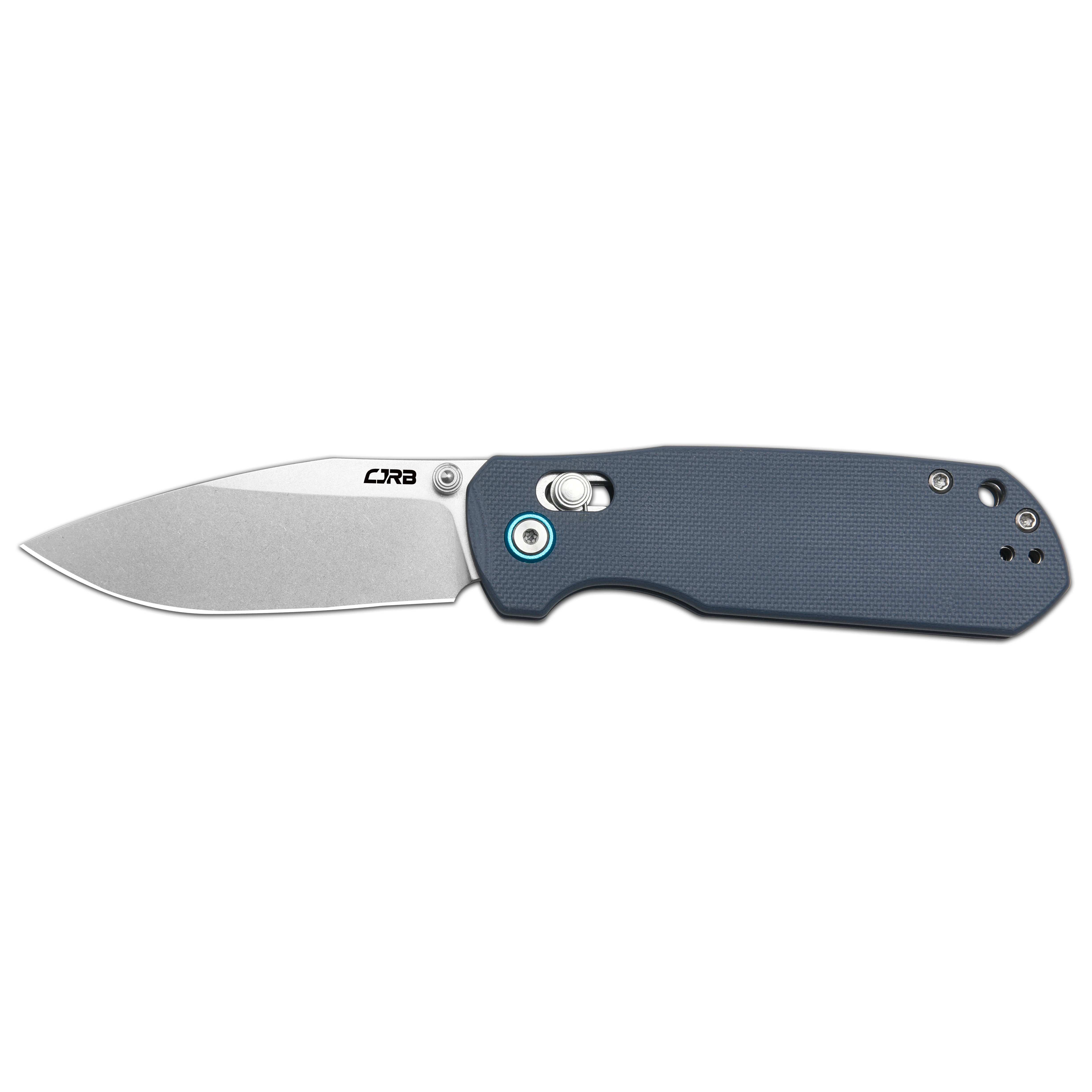 CJRB Maximal J1954 folding knife side view