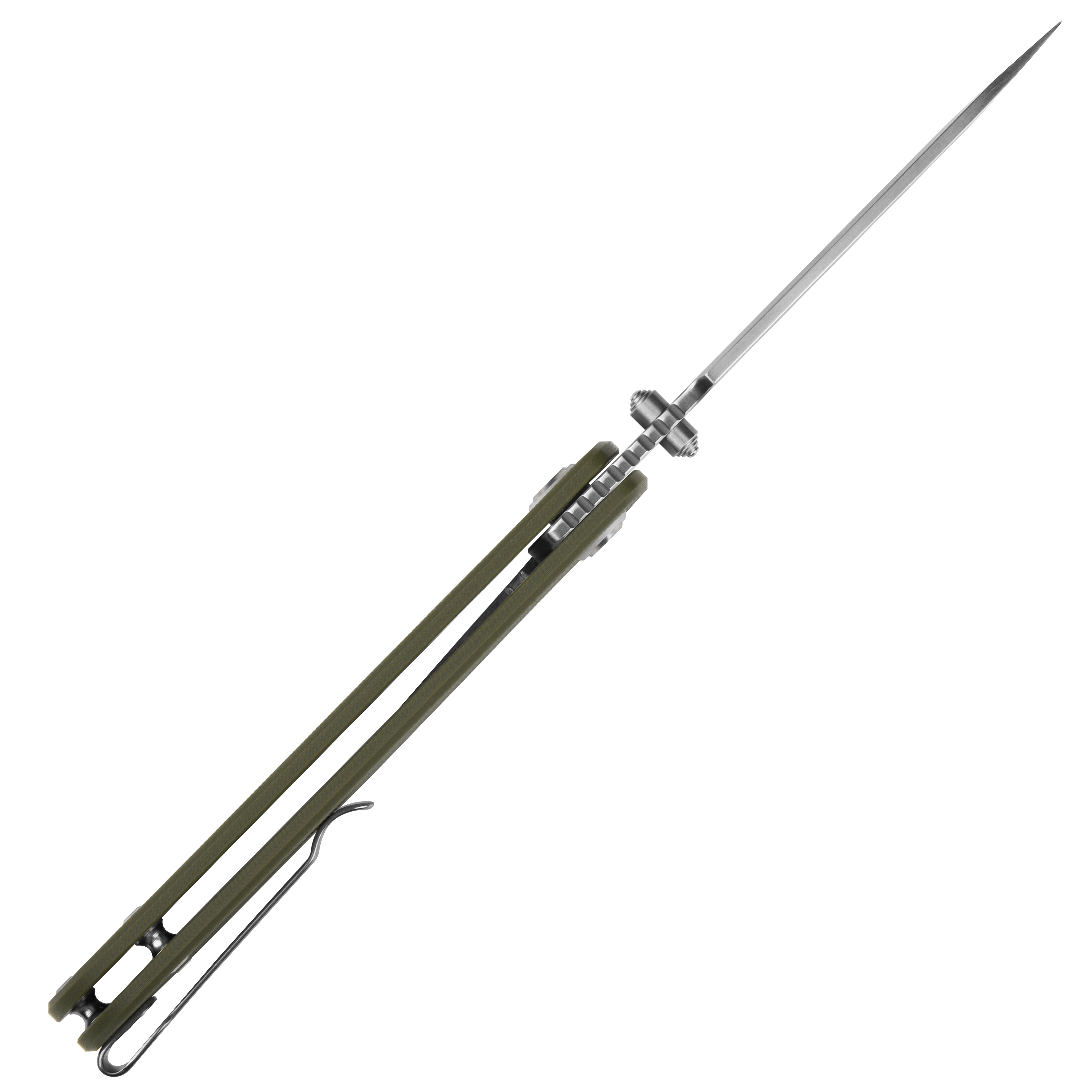 CJRB Nova J1937-GN handle detail