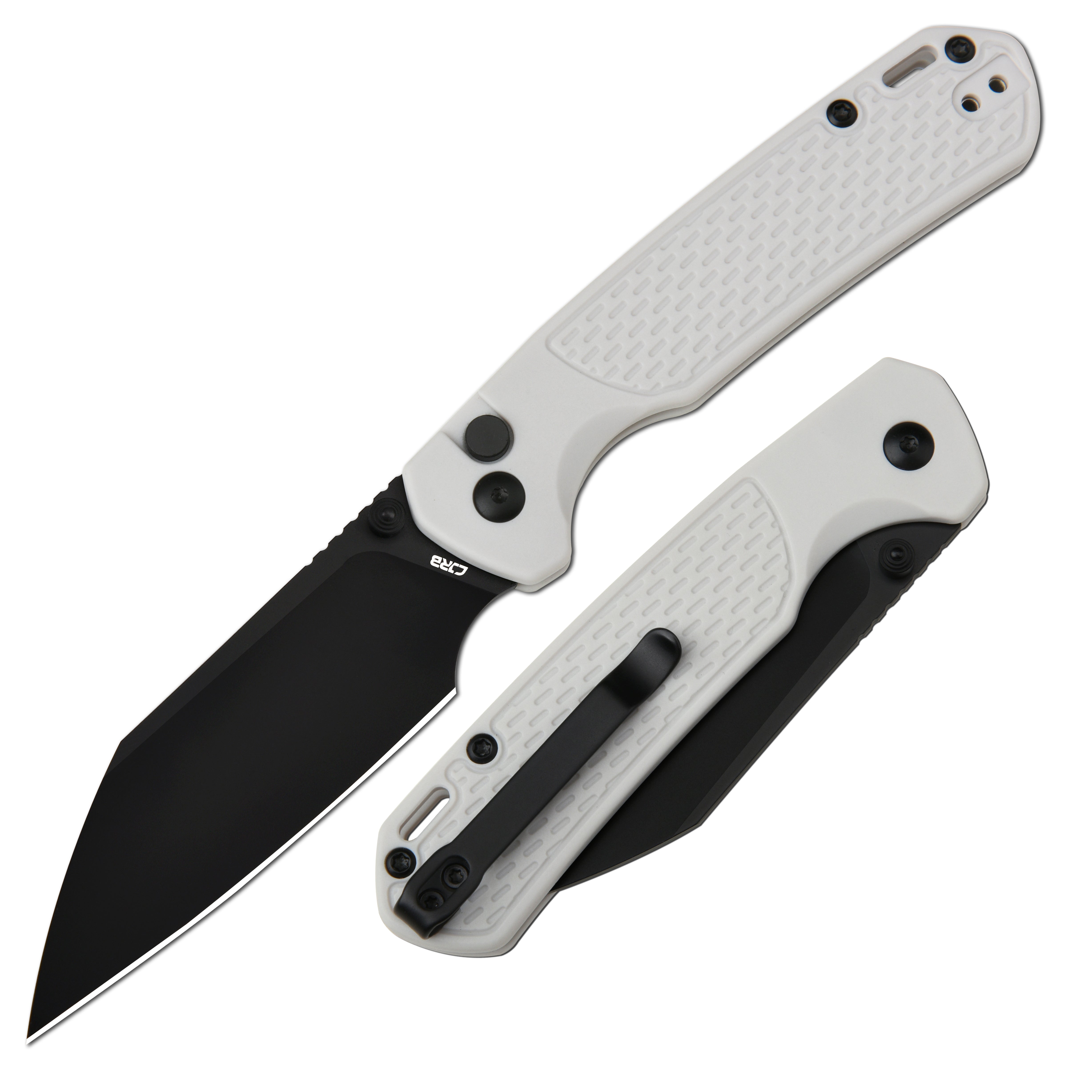 CJRB Pyrite Light J1945-BGY blade profile
