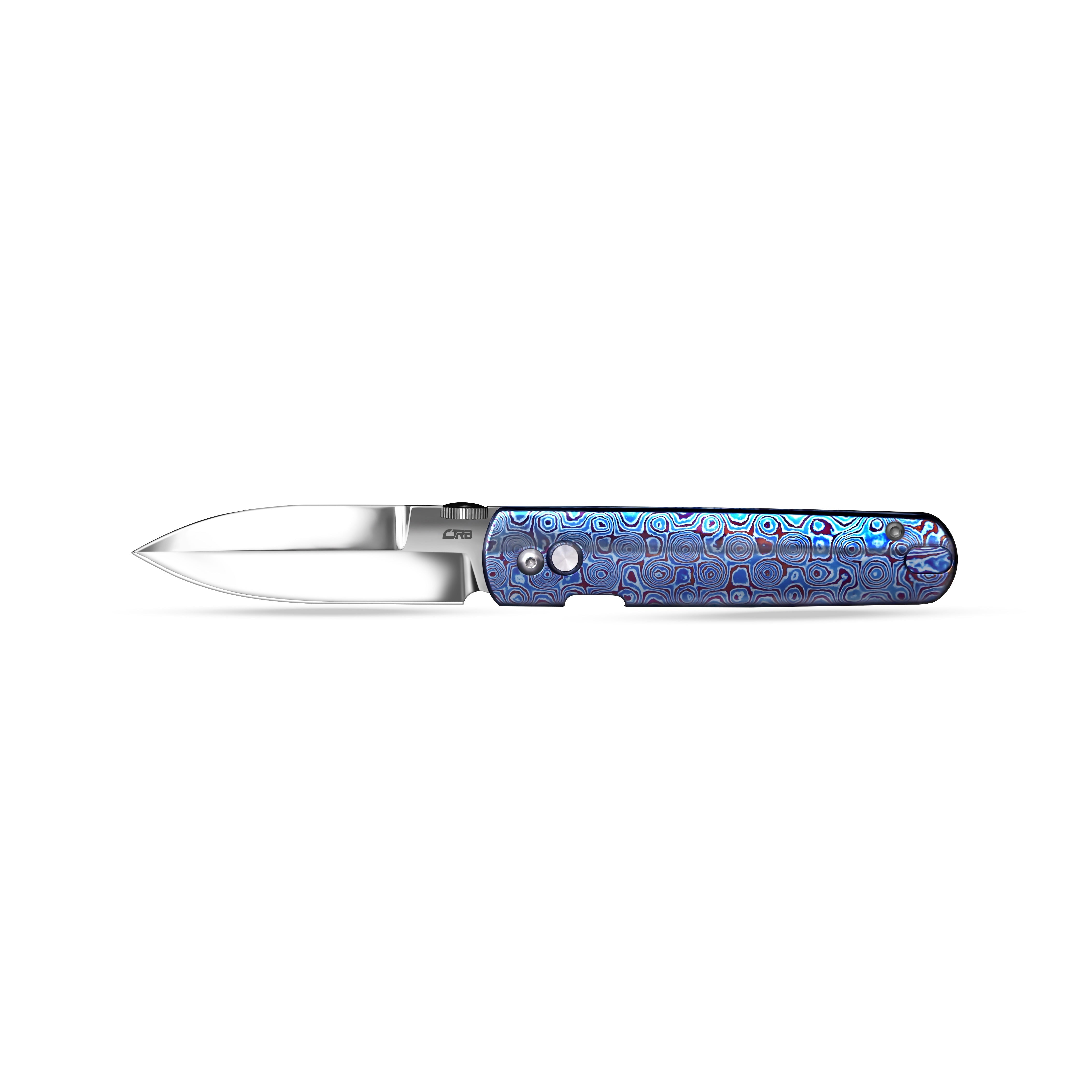 CJRB The Perfect Locust -Magna Dressed Up | Button Lock (J1951G-MTDB)