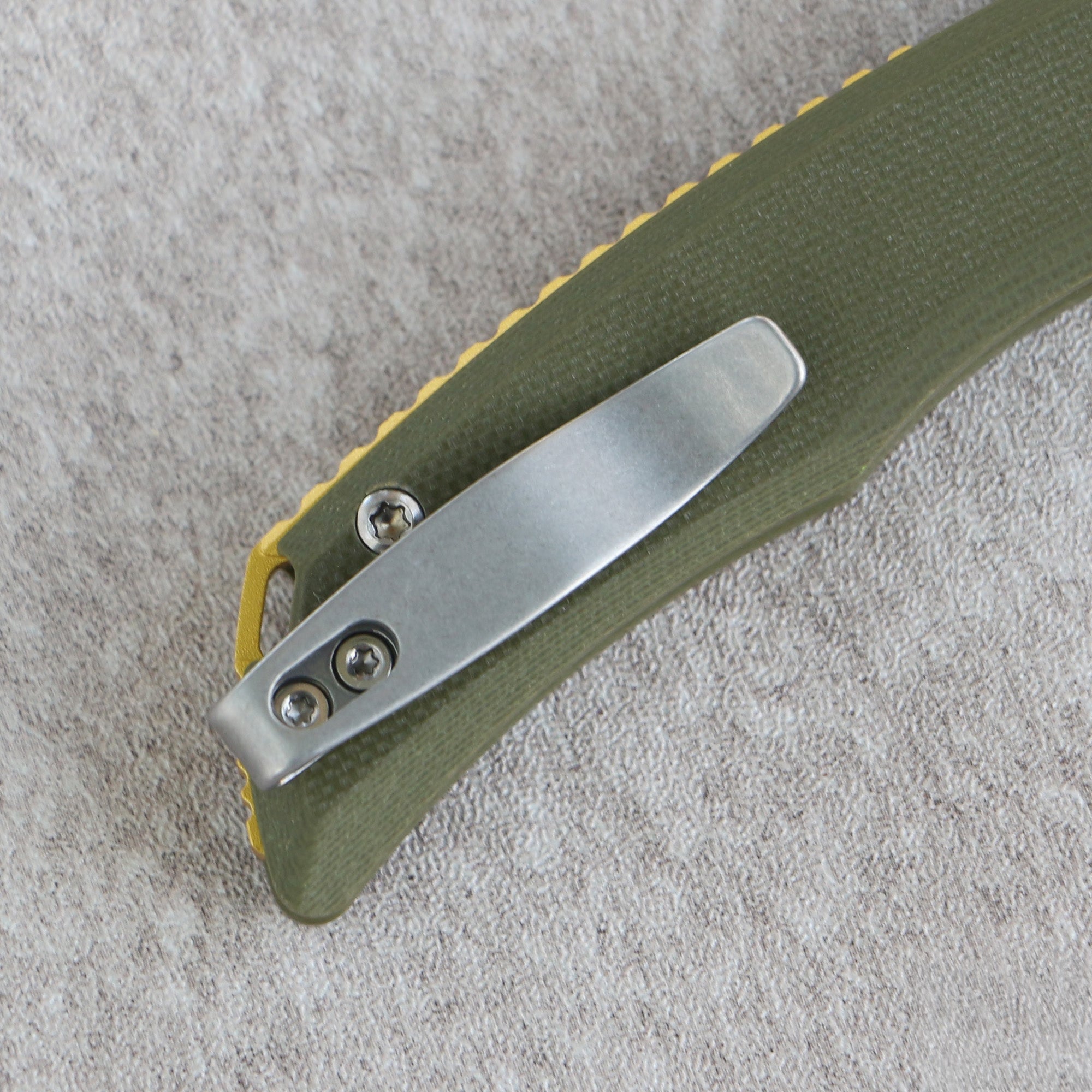 CJRB Nanner J1955 folding knife product image
