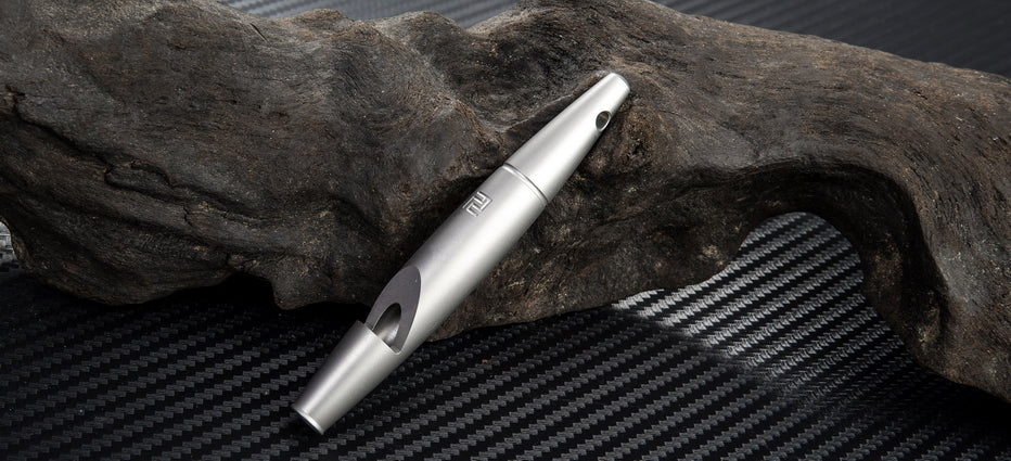 Hummingbird(ATG-1718) Knife folding knife with handle