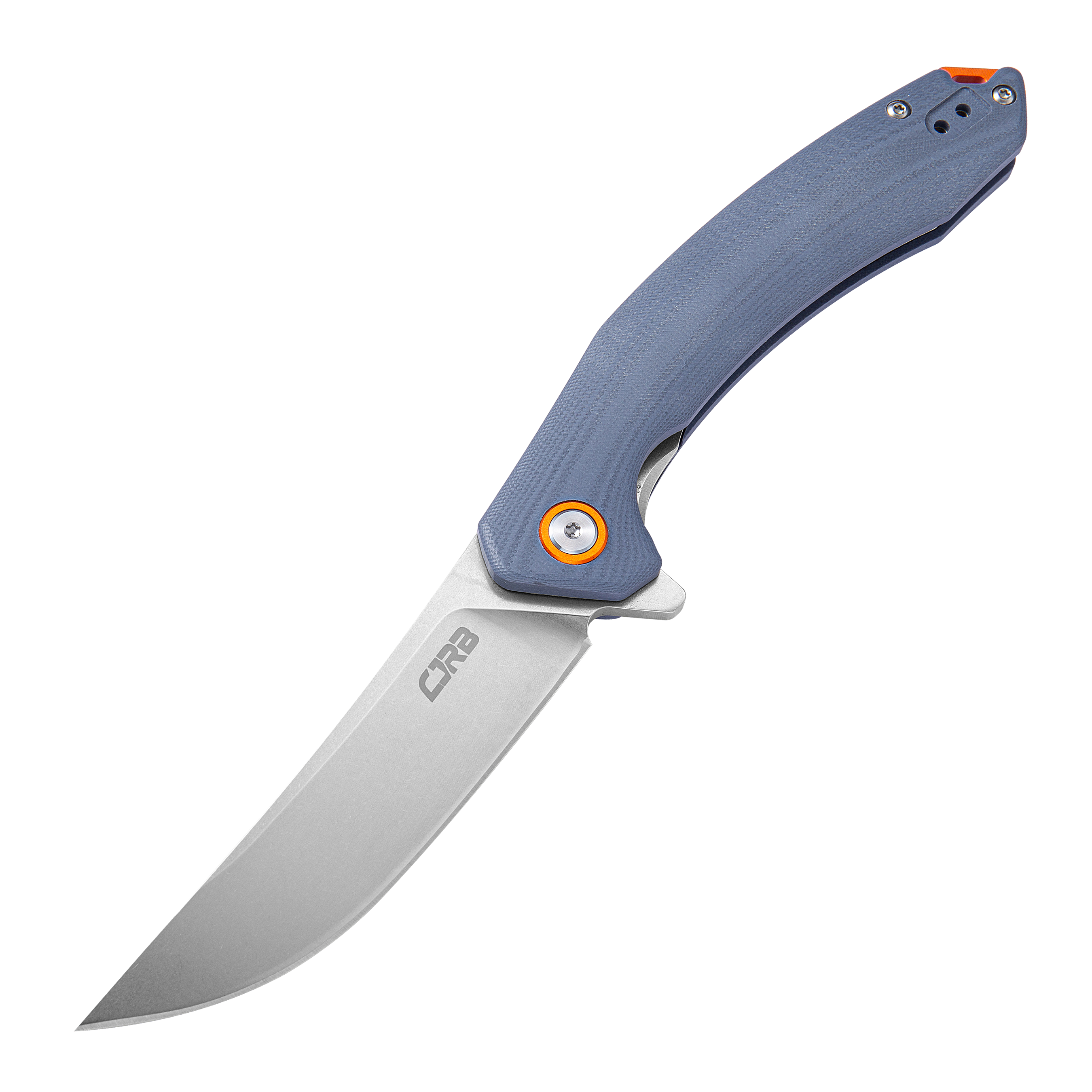 CJRB Gobi J1906-GYC folding knife with AR-RPM9 blade