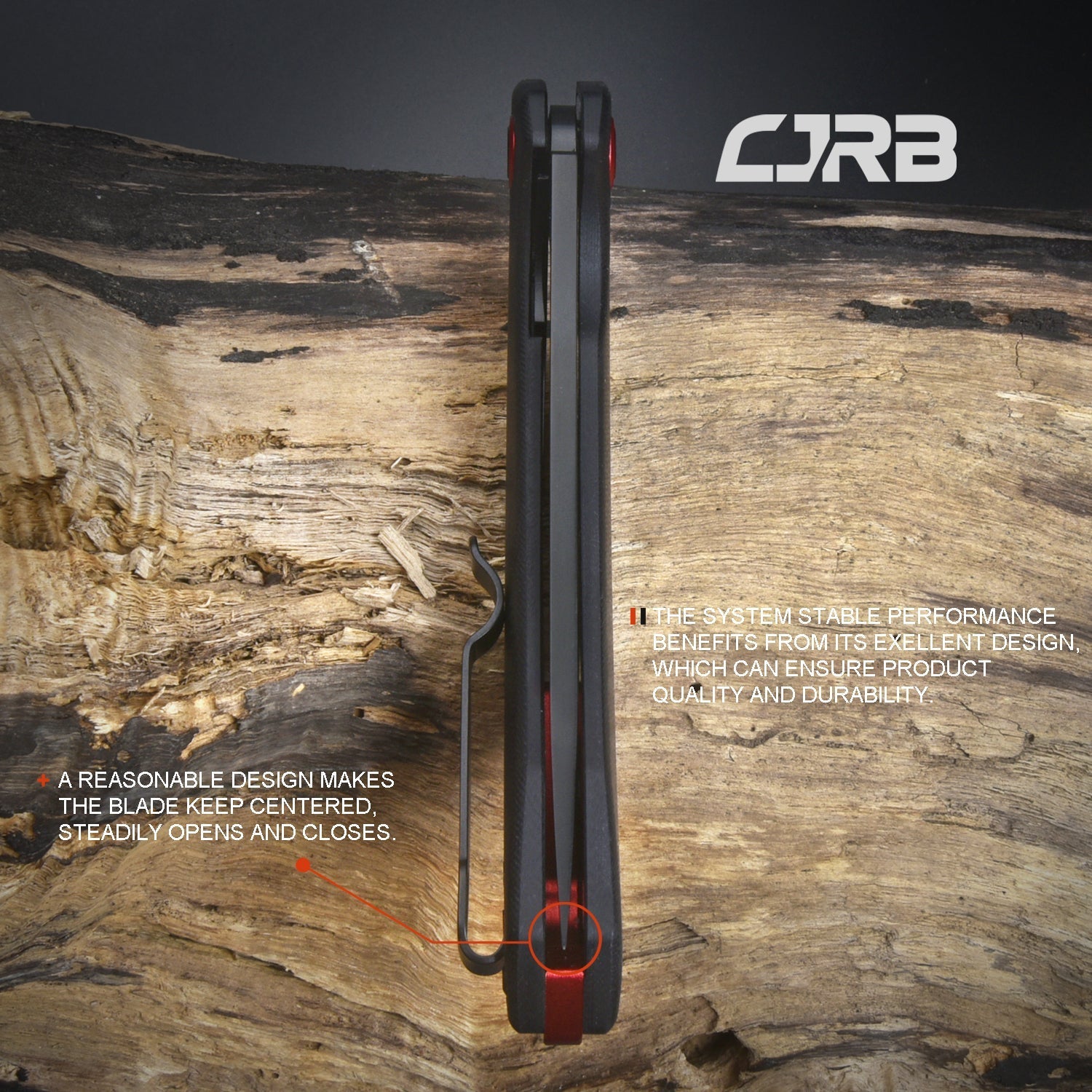 CJRB Gobi J1906-BBKC blade profile