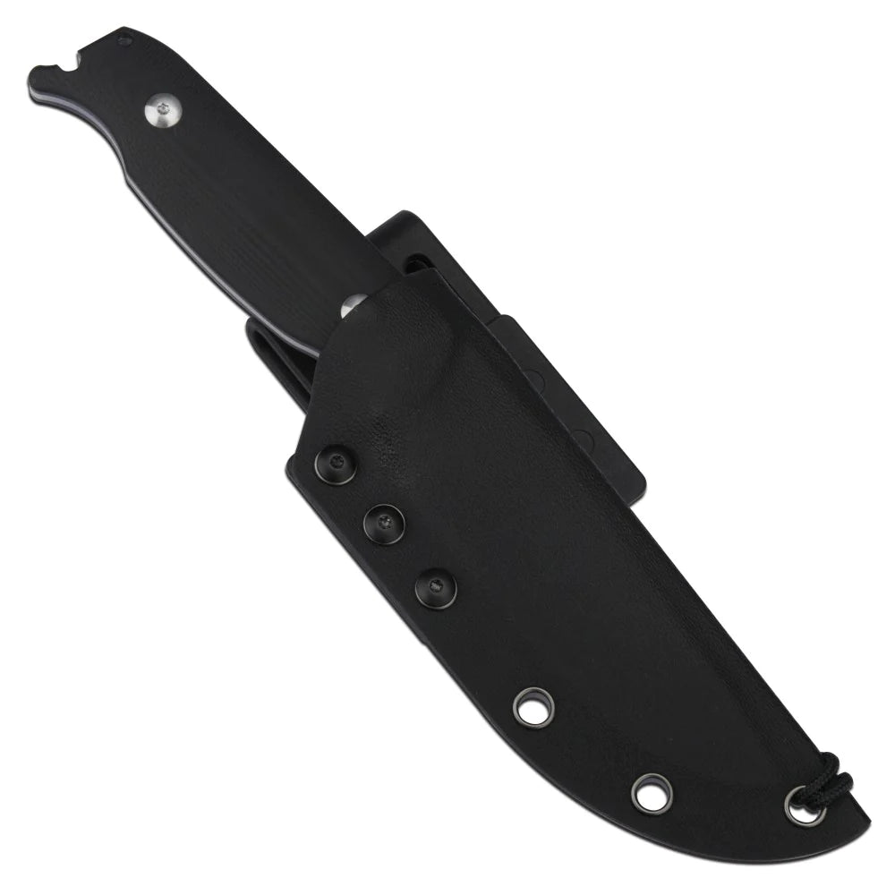 CJRB Hyperlite J1922B blade detail