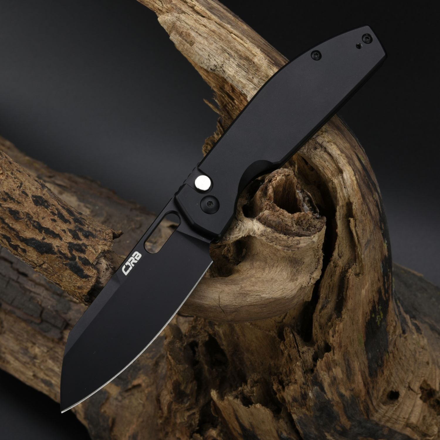 CJRB Ekko J1929B-BST blade detail