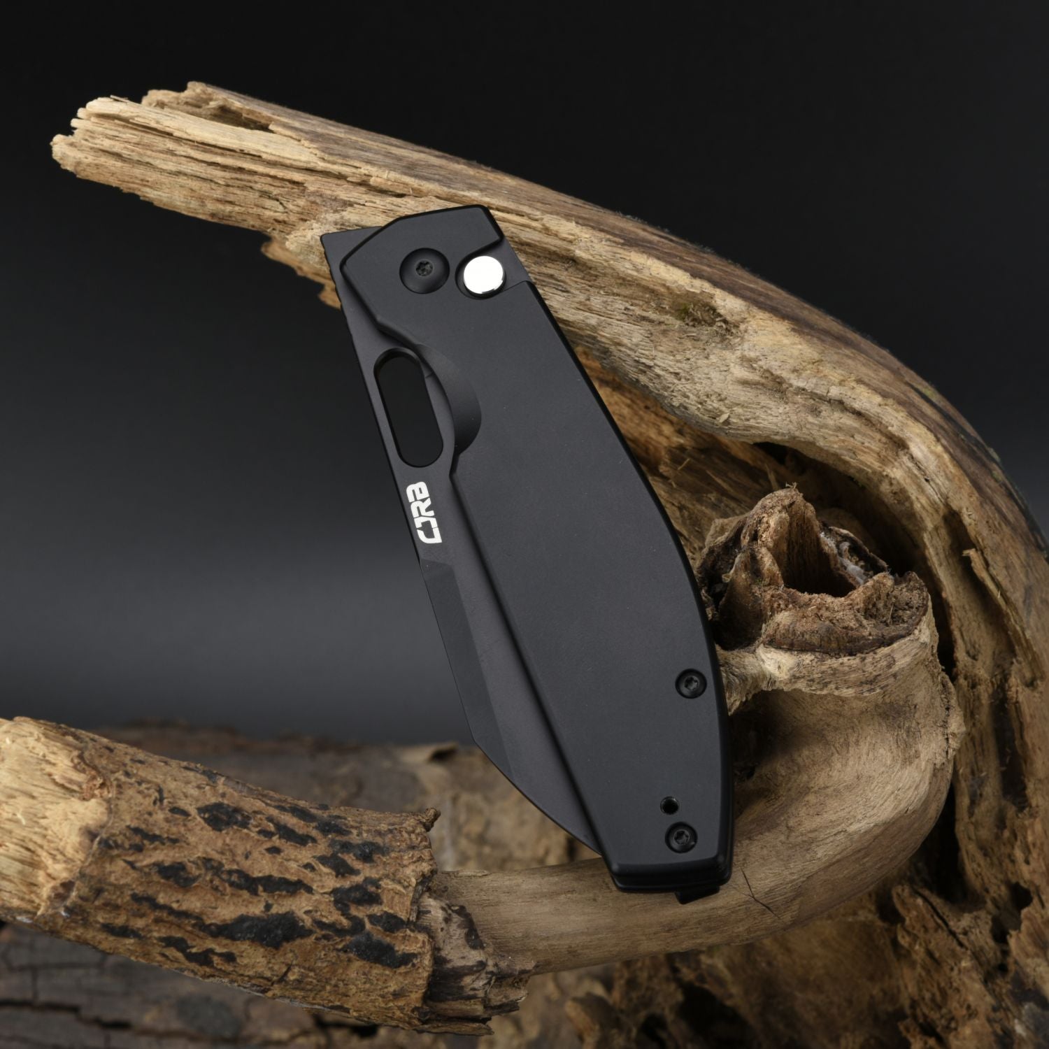 CJRB Ekko J1929B-BST handle detail