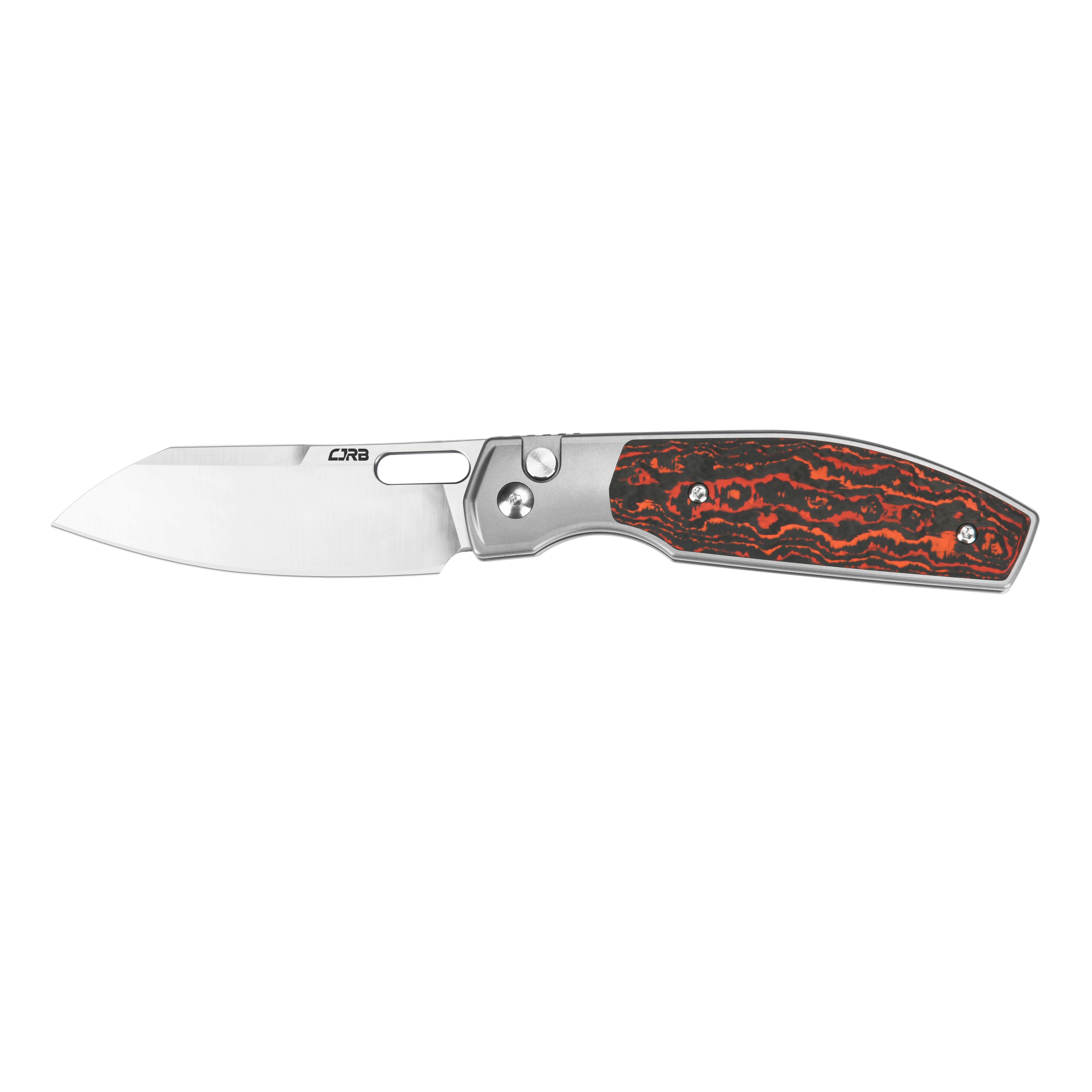 CJRB Ekko J1929 blade detail